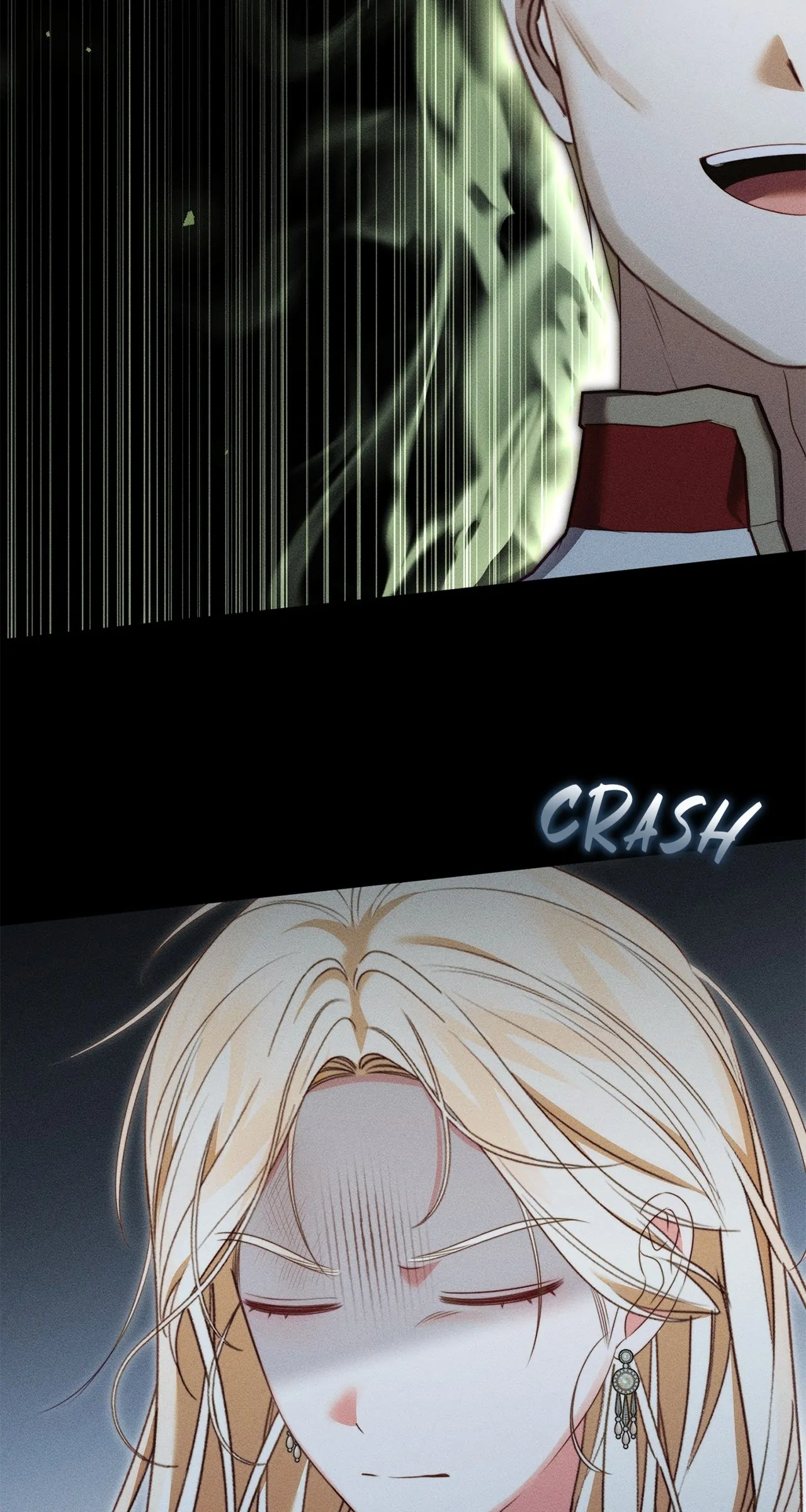 Becoming the Lady of the Cursed Ducal House Chapter 70 - page 78