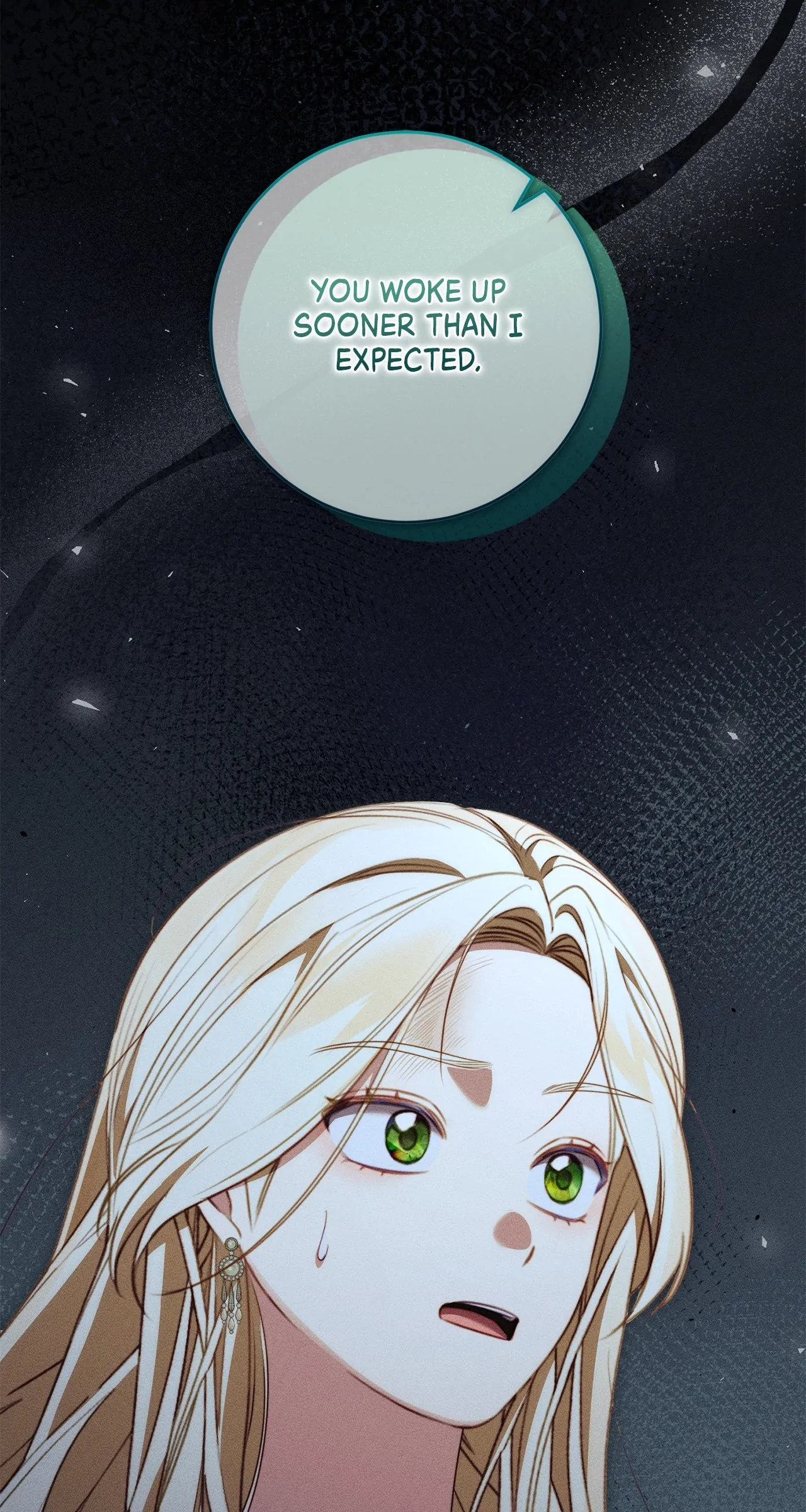 Becoming the Lady of the Cursed Ducal House Chapter 70 - page 7