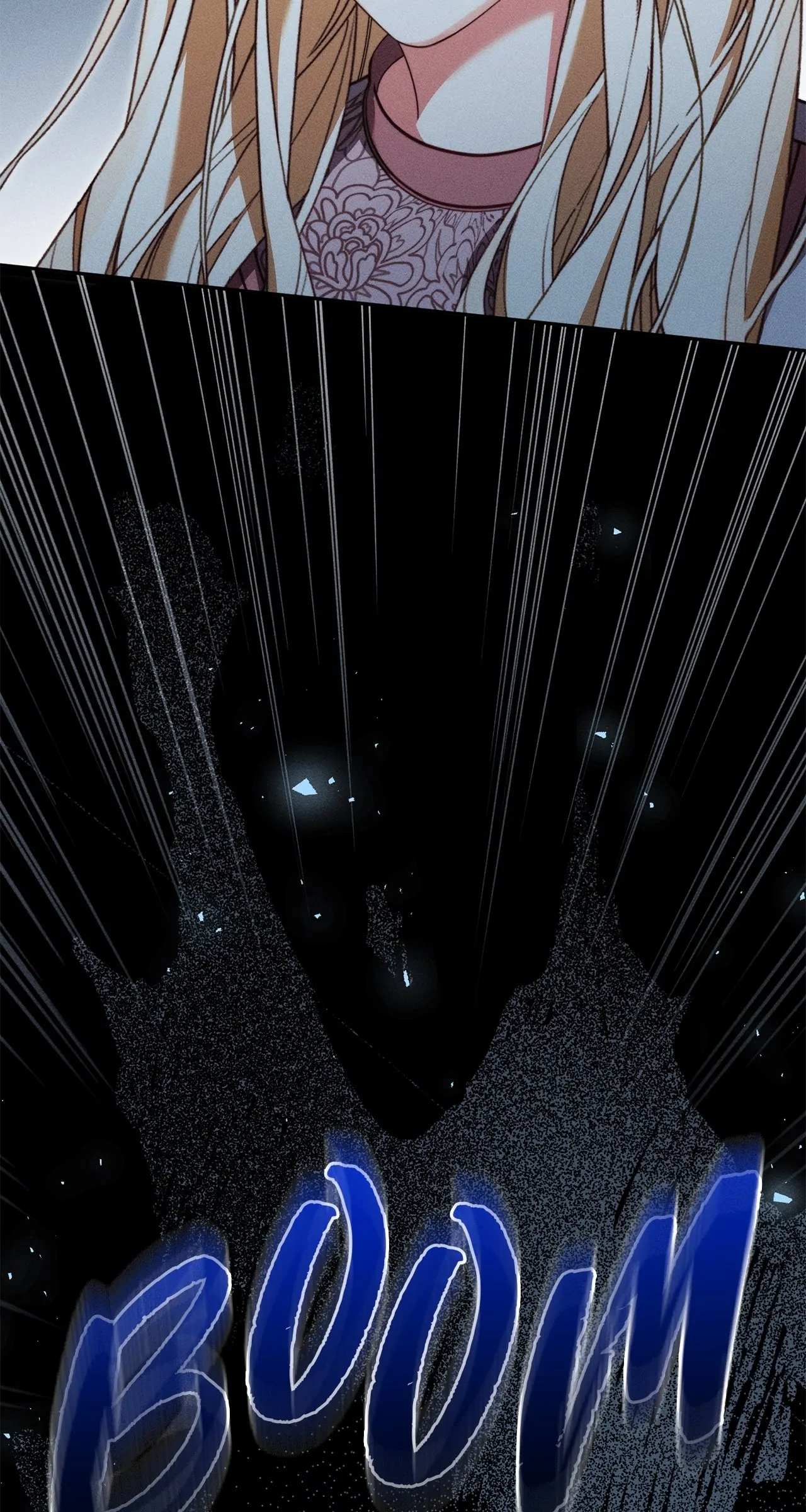 Becoming the Lady of the Cursed Ducal House Chapter 70 - page 79