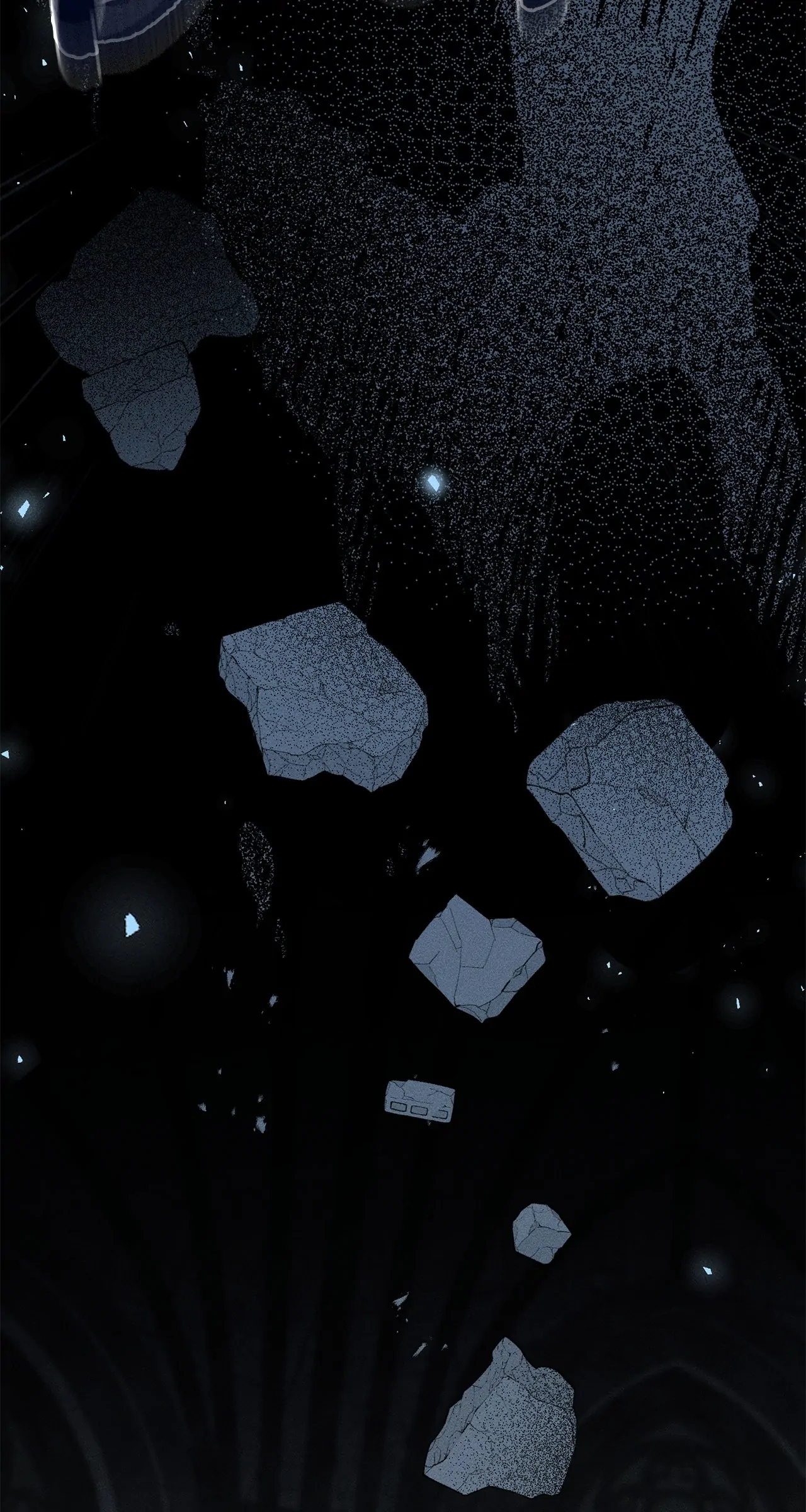 Becoming the Lady of the Cursed Ducal House Chapter 70 - page 80