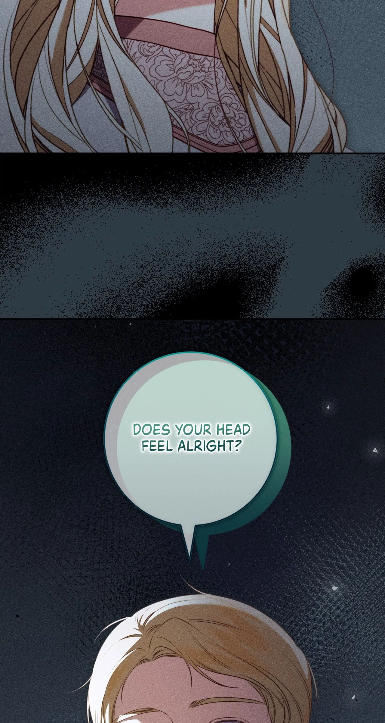 Becoming the Lady of the Cursed Ducal House Chapter 70 - page 8