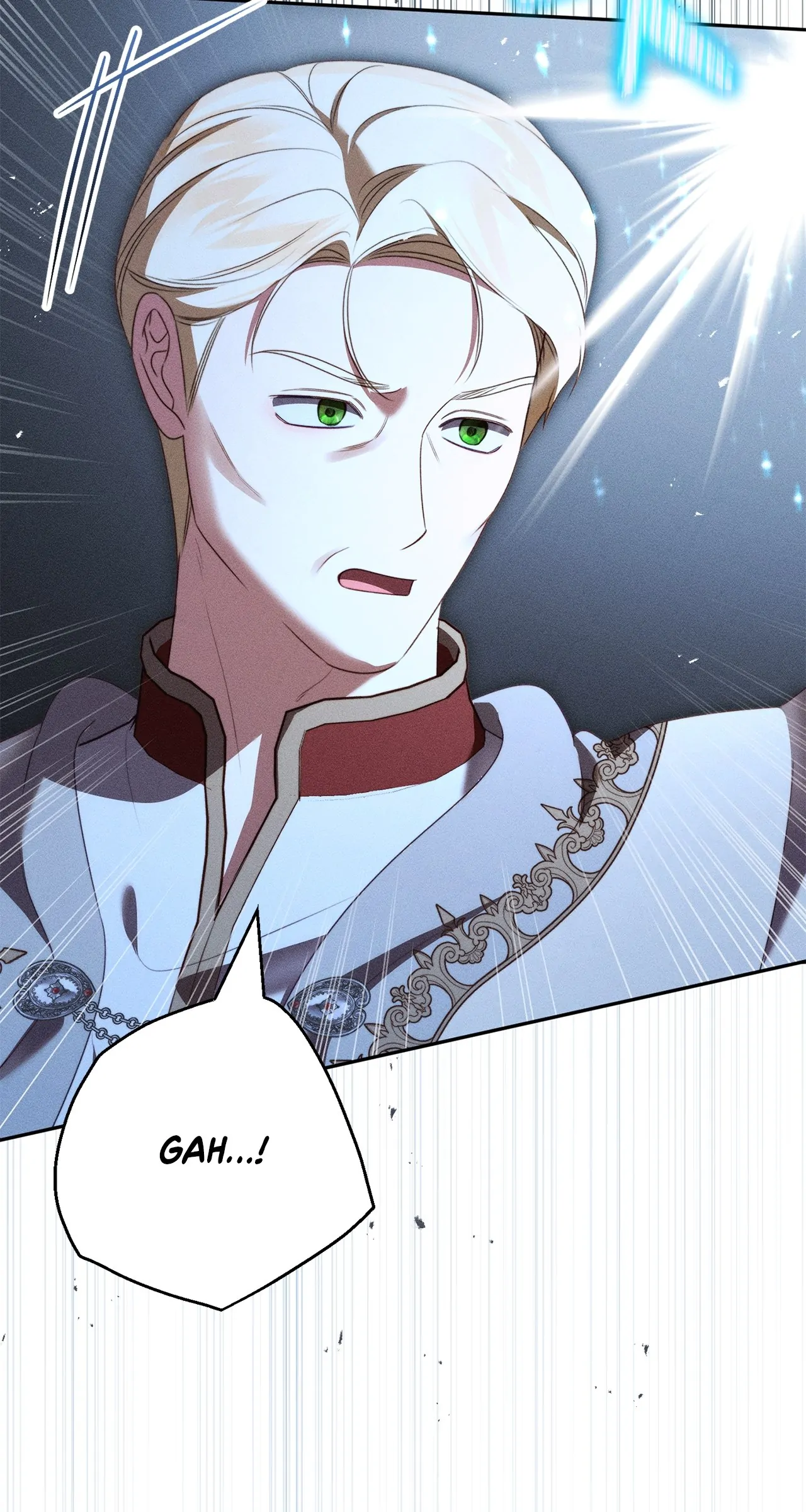 Becoming the Lady of the Cursed Ducal House Chapter 71 - page 15