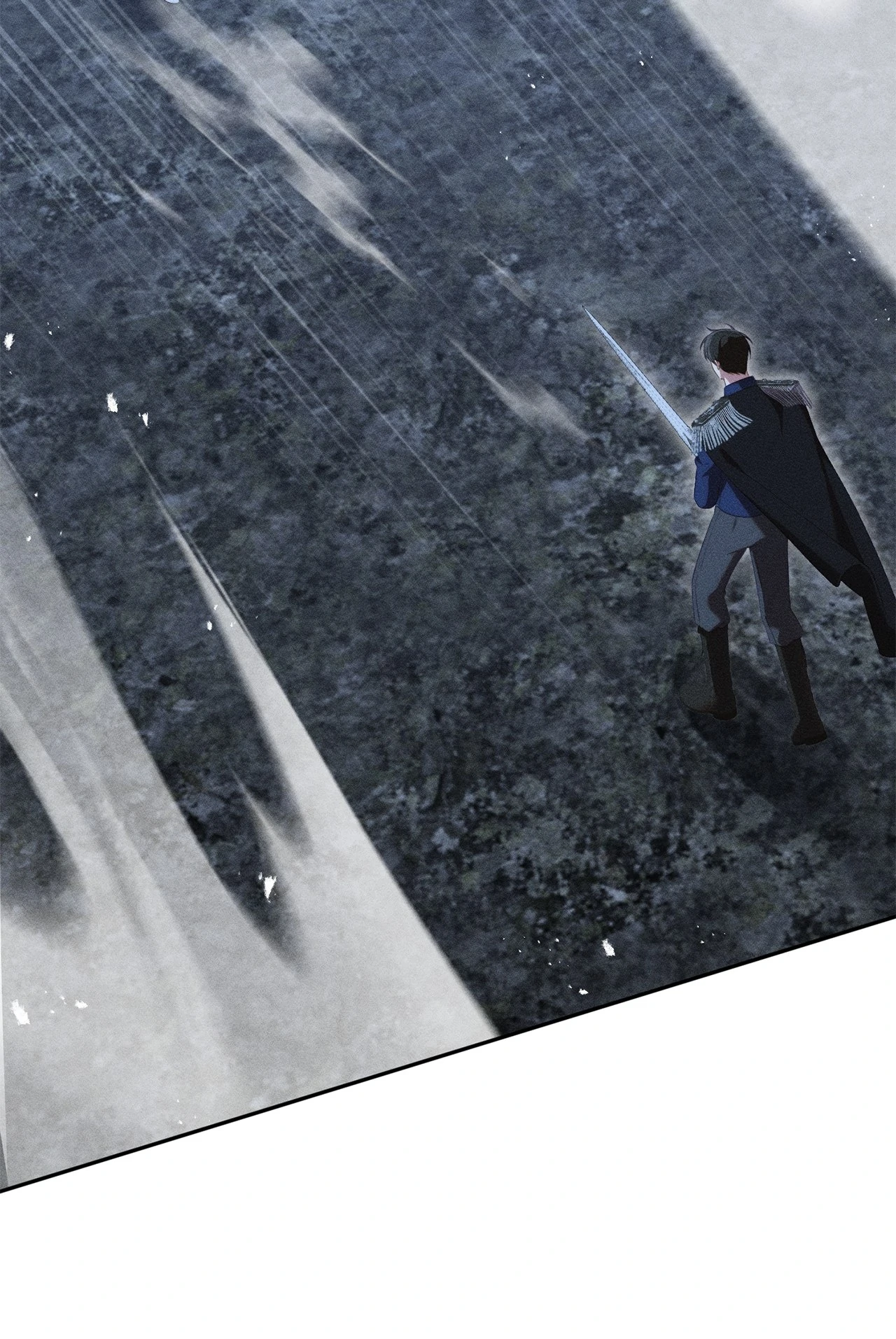 Becoming the Lady of the Cursed Ducal House Chapter 71 - page 17