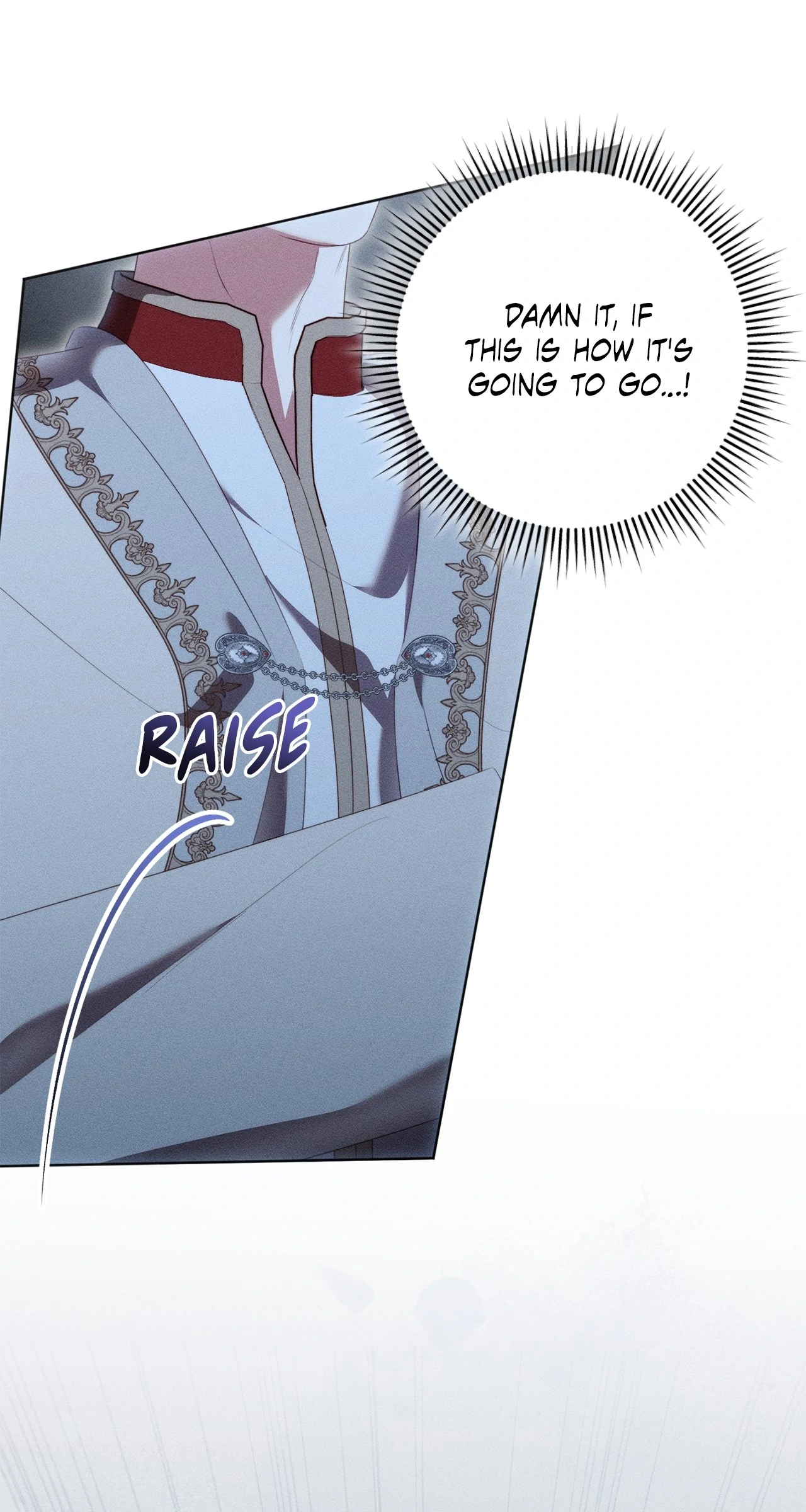 Becoming the Lady of the Cursed Ducal House Chapter 71 - page 18