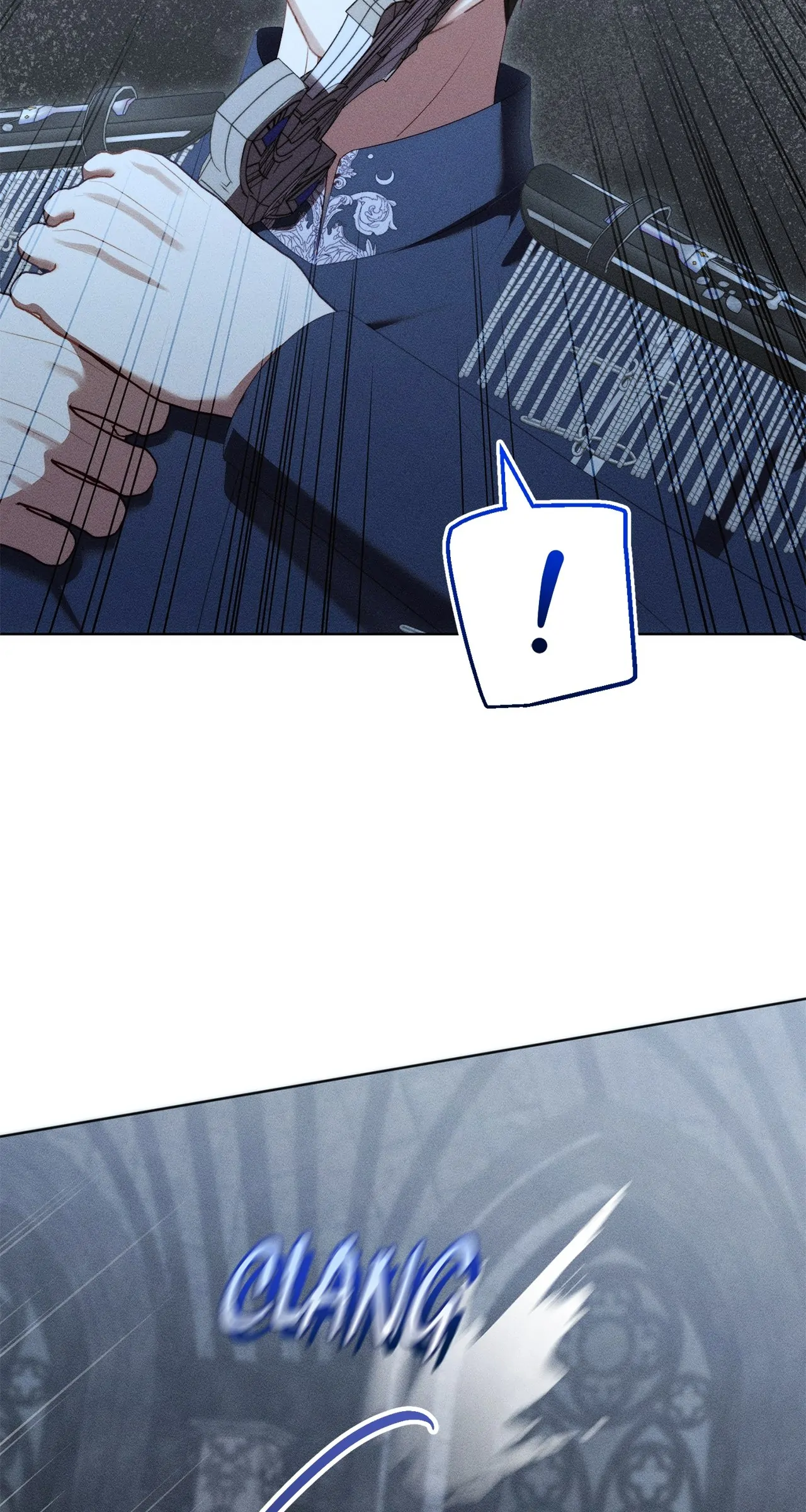 Becoming the Lady of the Cursed Ducal House Chapter 71 - page 20