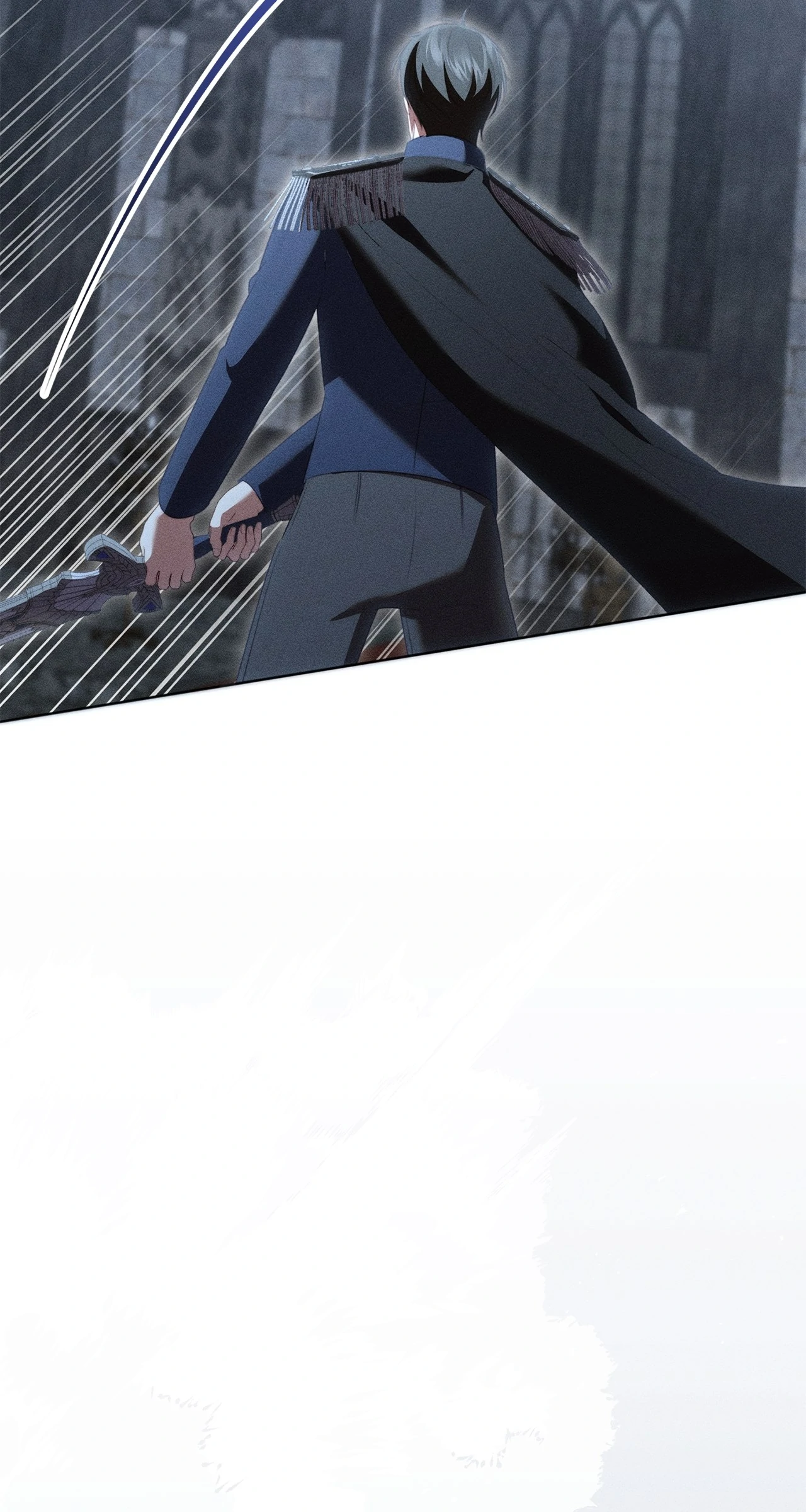 Becoming the Lady of the Cursed Ducal House Chapter 71 - page 21