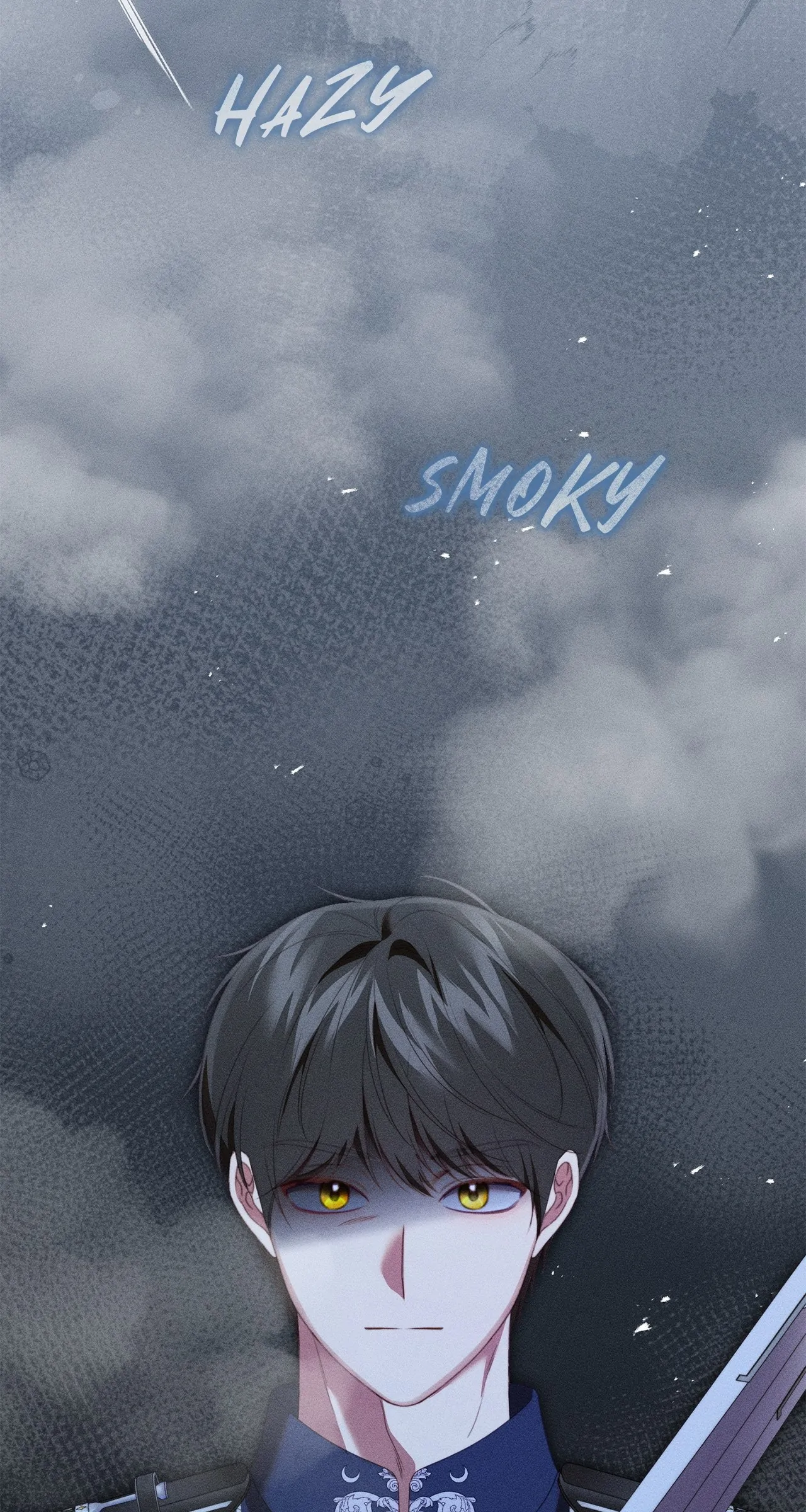 Becoming the Lady of the Cursed Ducal House Chapter 71 - page 23