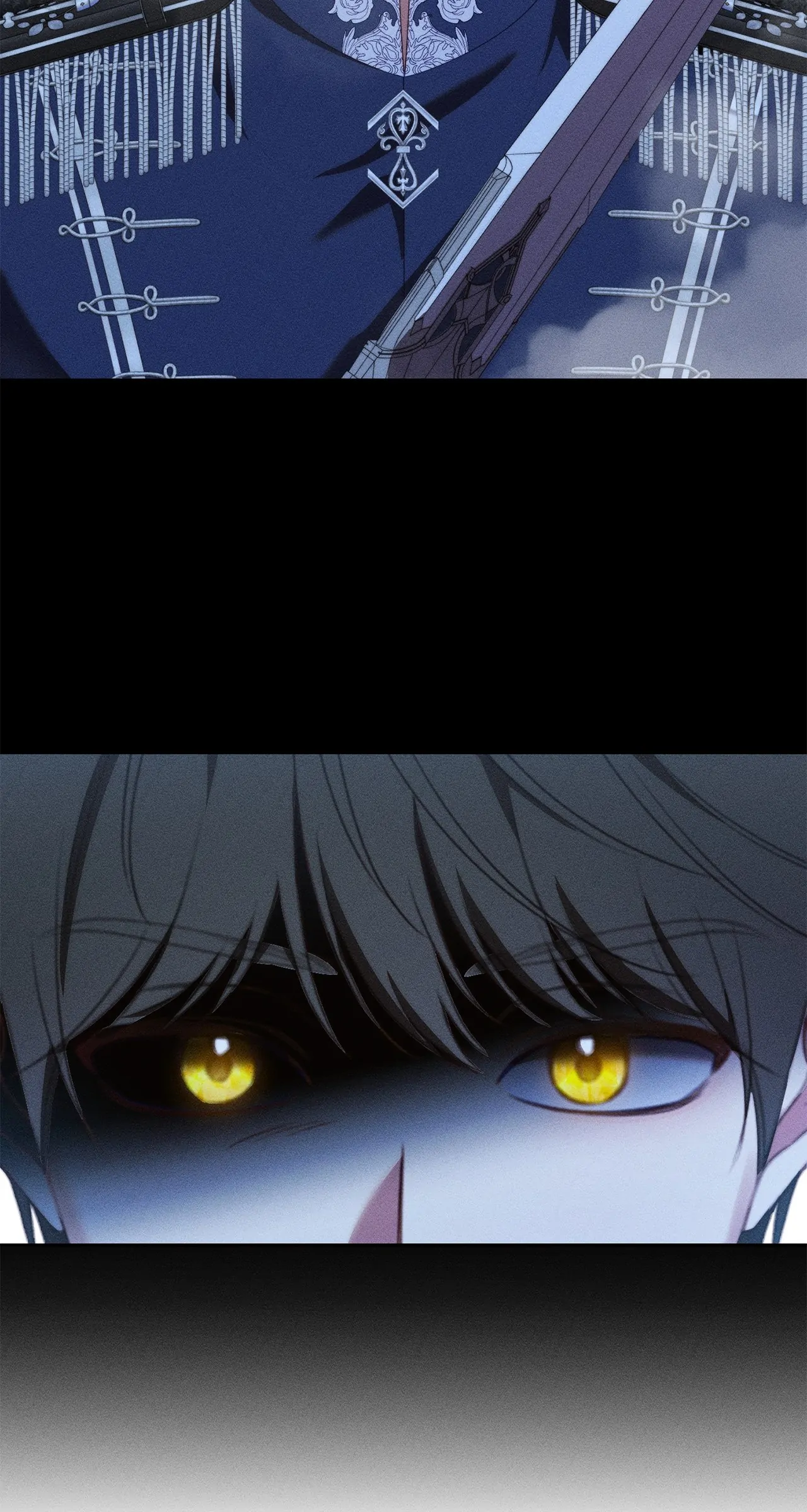 Becoming the Lady of the Cursed Ducal House Chapter 71 - page 24