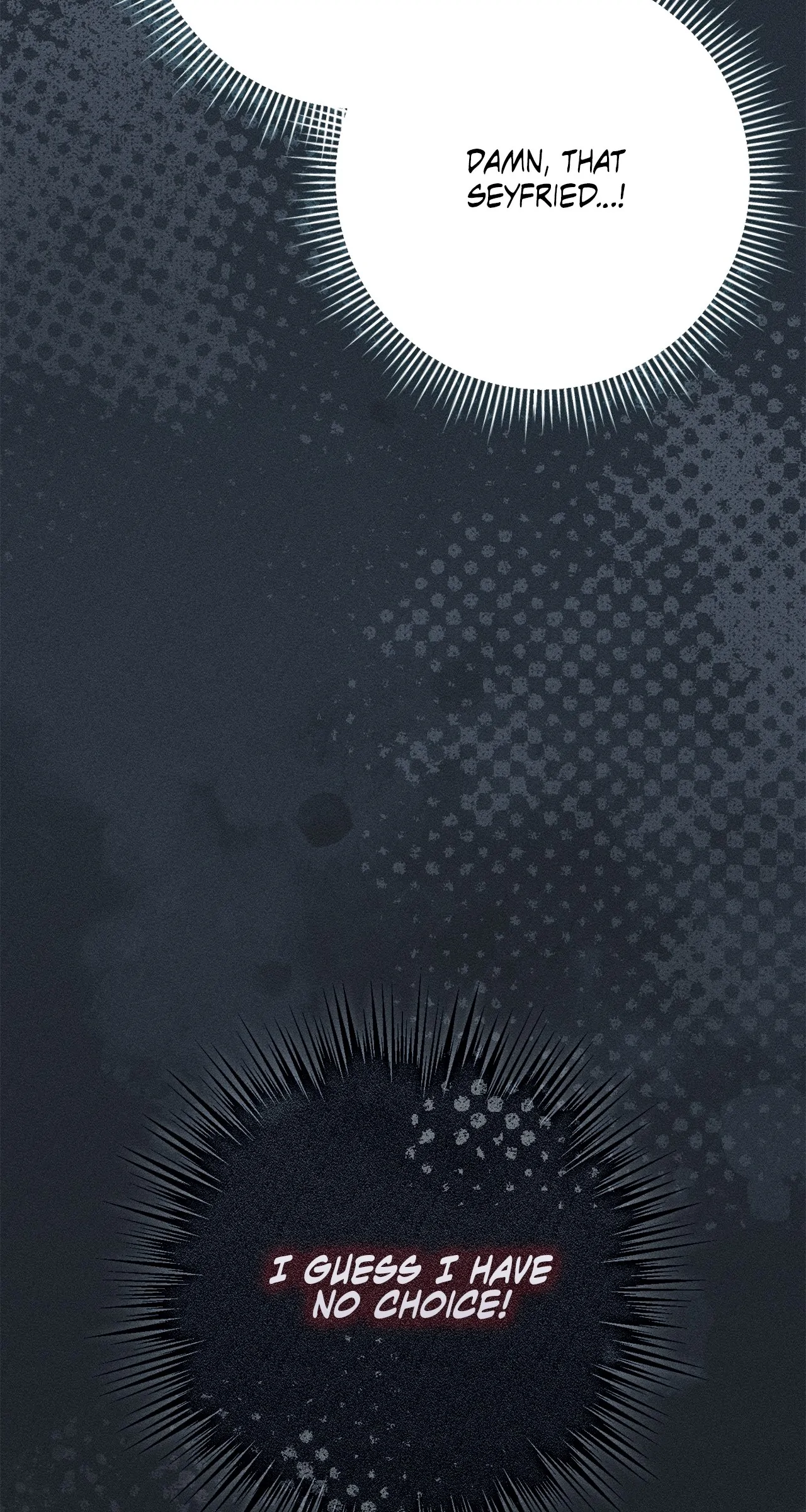 Becoming the Lady of the Cursed Ducal House Chapter 71 - page 27