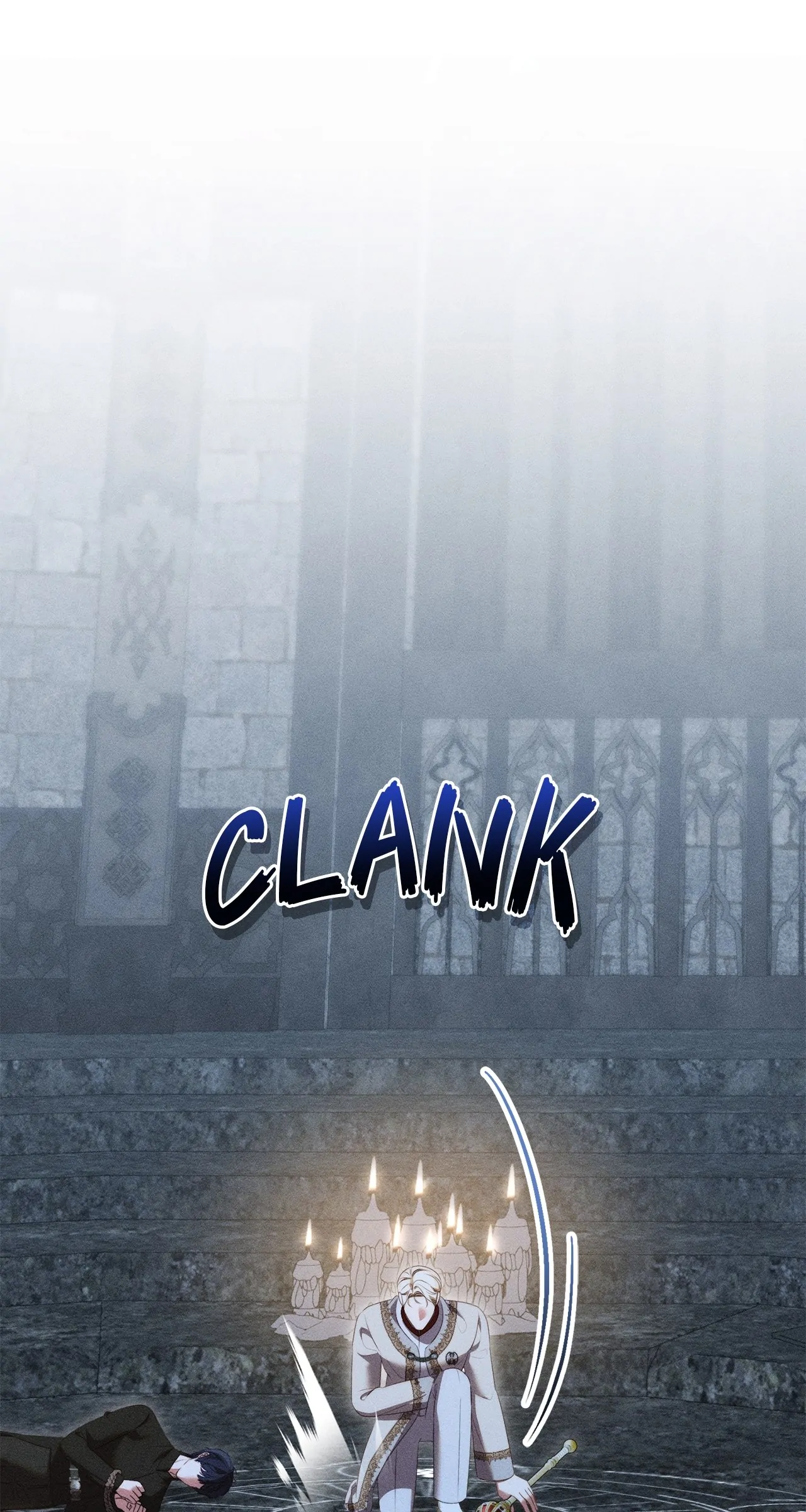 Becoming the Lady of the Cursed Ducal House Chapter 71 - page 34