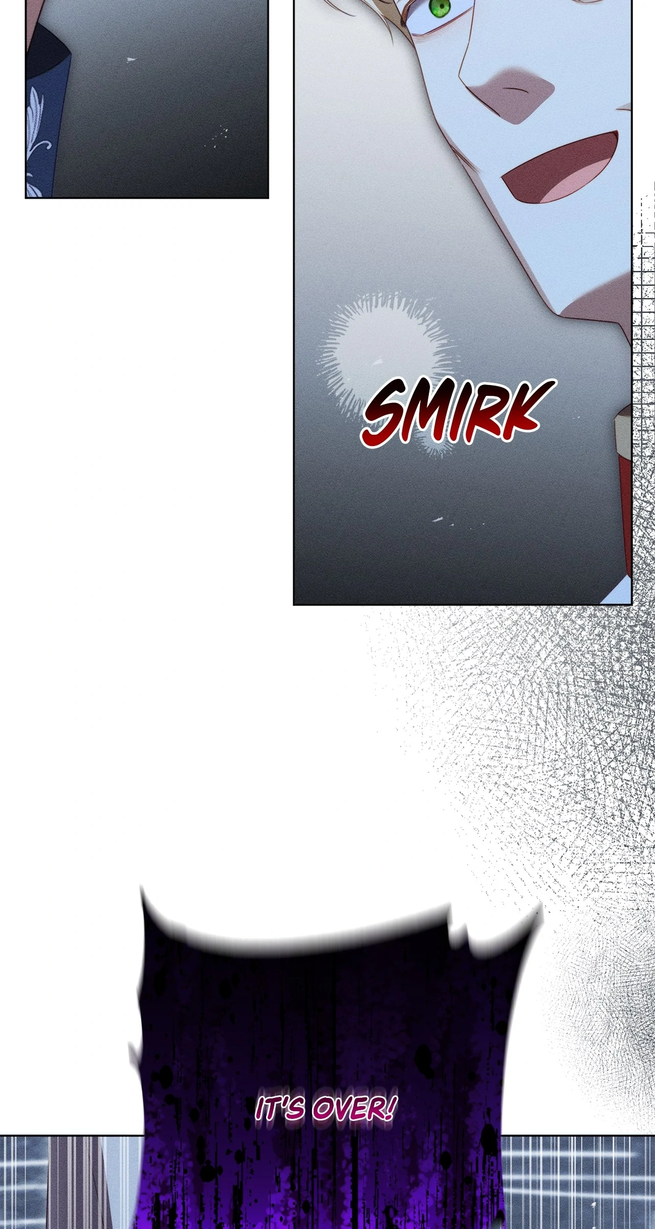 Becoming the Lady of the Cursed Ducal House Chapter 71 - page 36