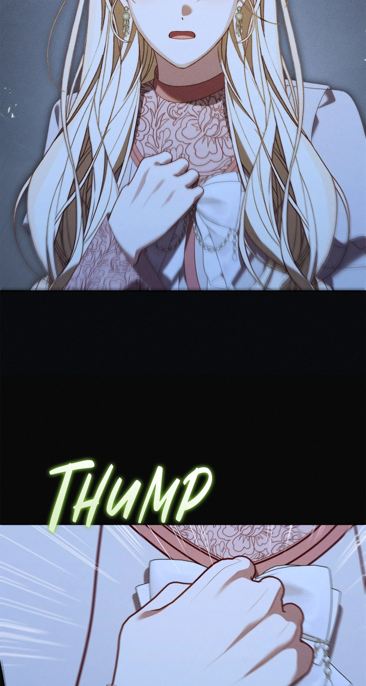 Becoming the Lady of the Cursed Ducal House Chapter 71 - page 39