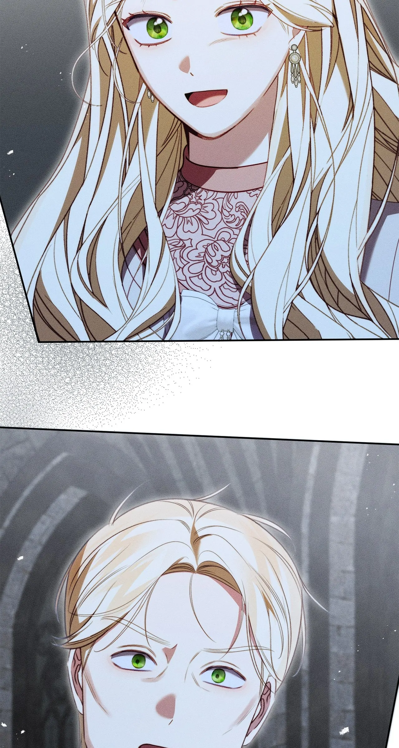 Becoming the Lady of the Cursed Ducal House Chapter 71 - page 4