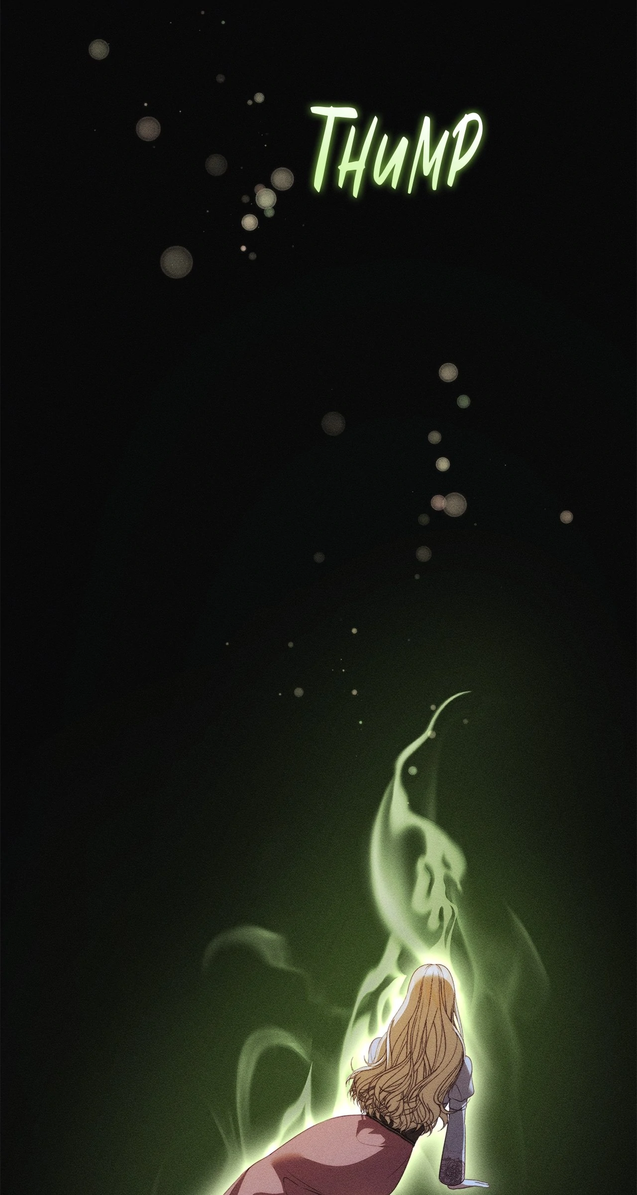 Becoming the Lady of the Cursed Ducal House Chapter 71 - page 41