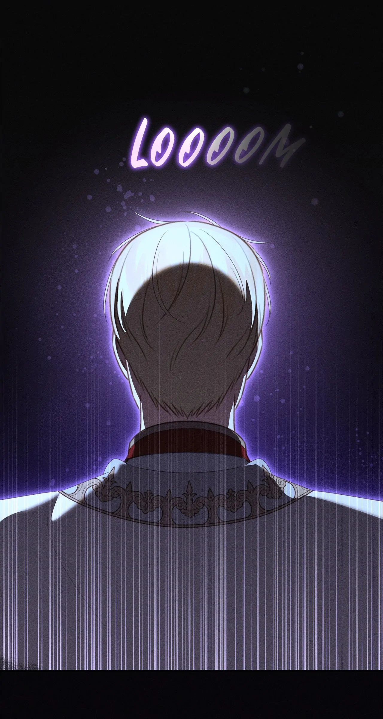 Becoming the Lady of the Cursed Ducal House Chapter 71 - page 43