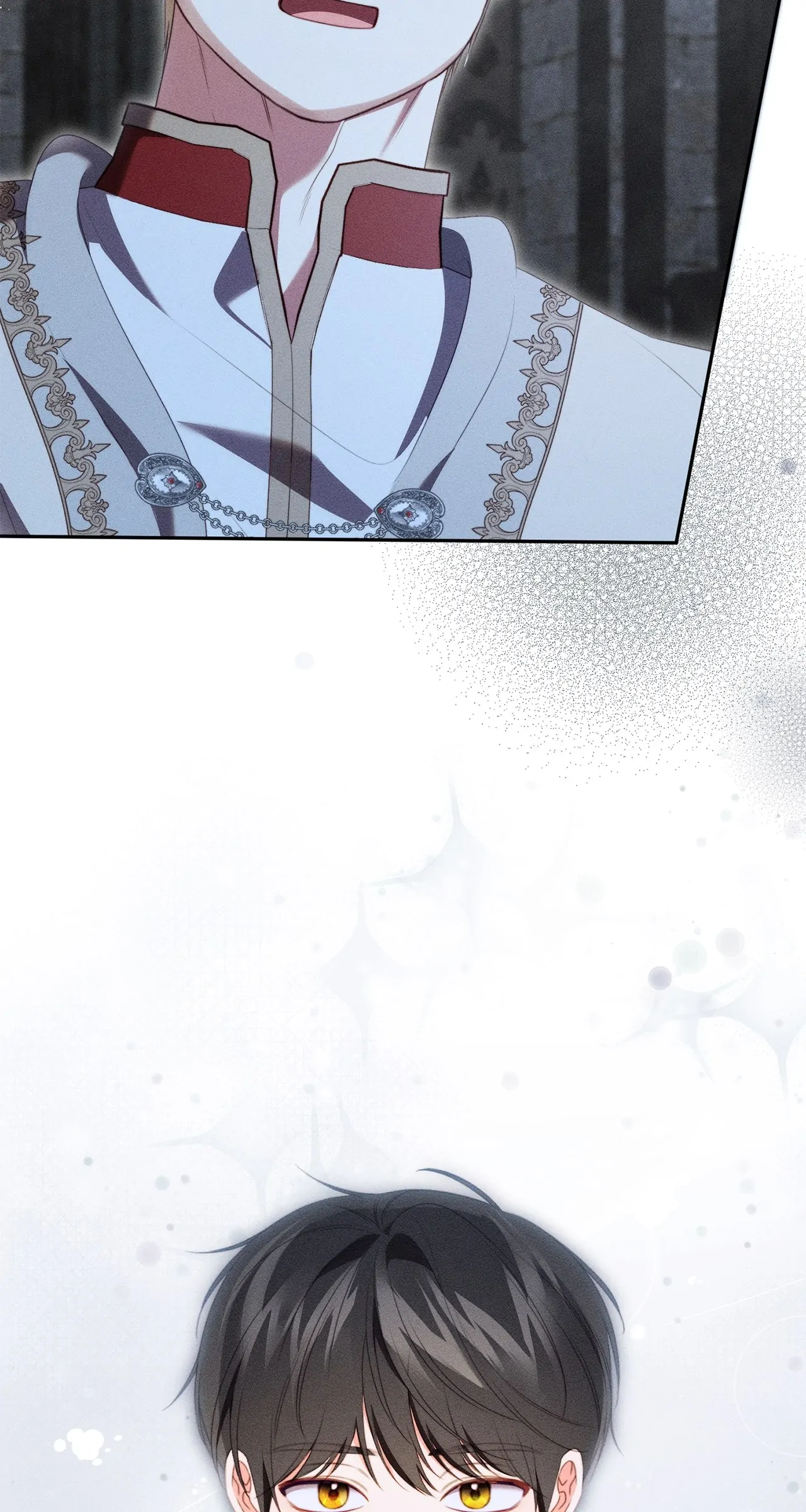 Becoming the Lady of the Cursed Ducal House Chapter 71 - page 5