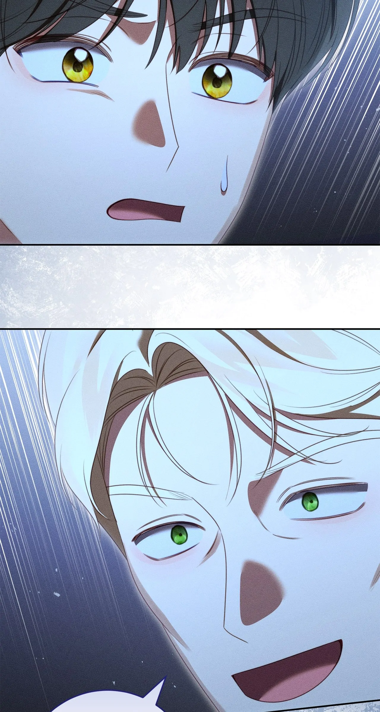 Becoming the Lady of the Cursed Ducal House Chapter 71 - page 50