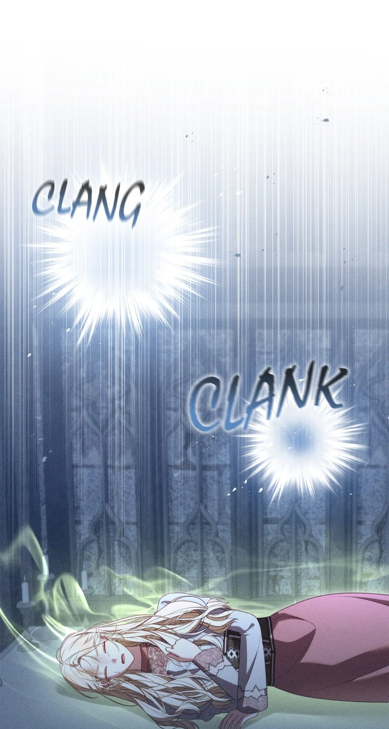 Becoming the Lady of the Cursed Ducal House Chapter 71 - page 52