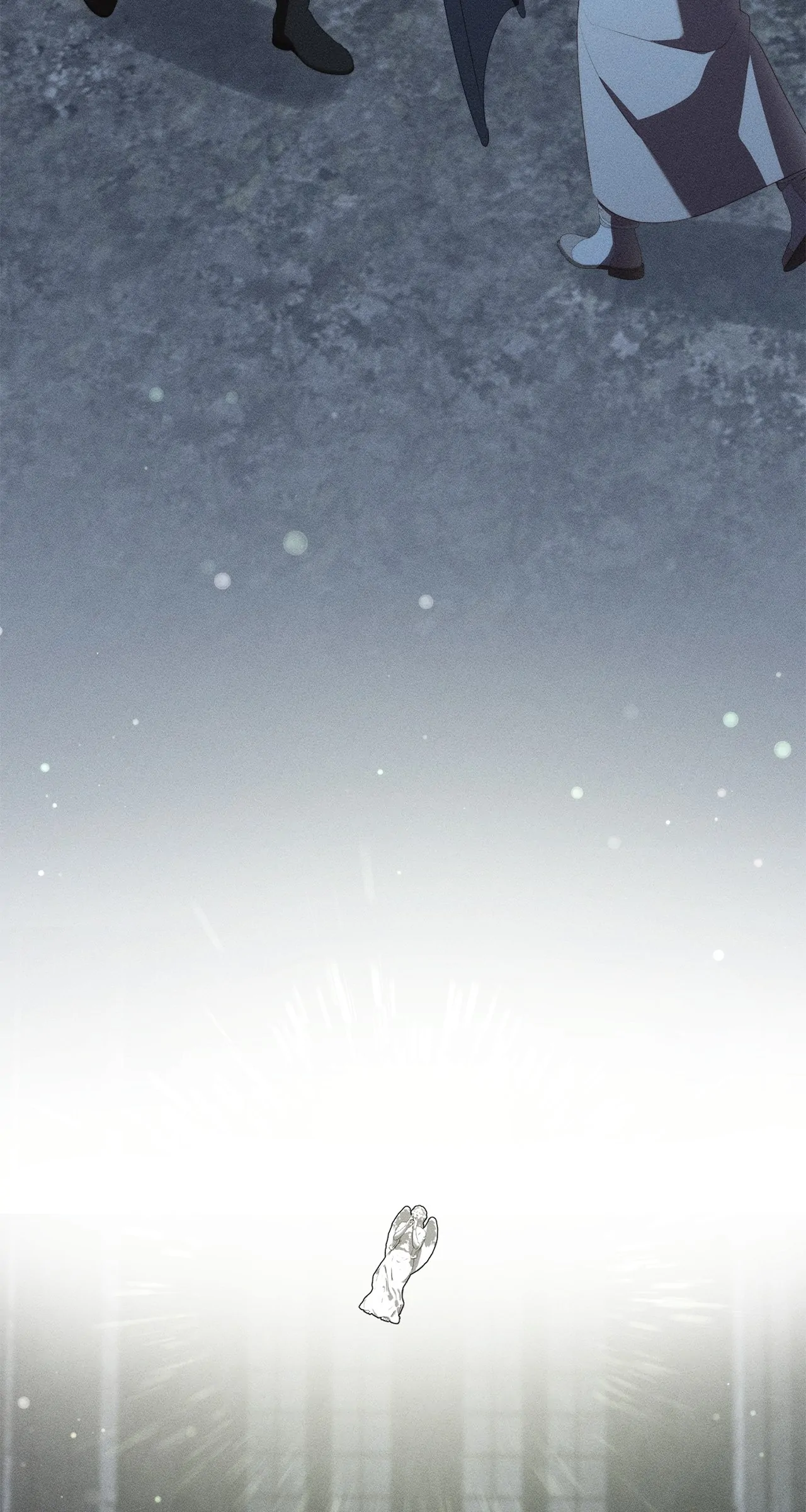 Becoming the Lady of the Cursed Ducal House Chapter 71 - page 56