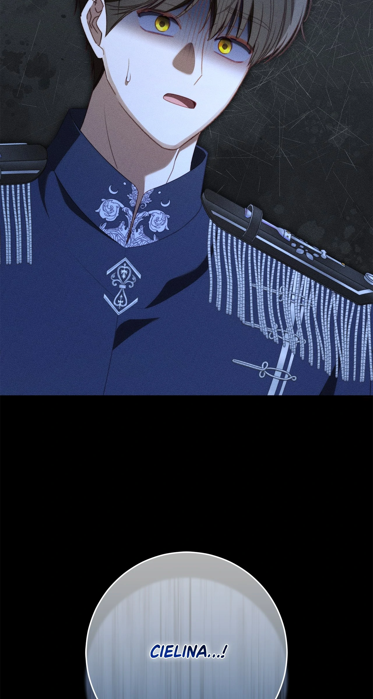 Becoming the Lady of the Cursed Ducal House Chapter 71 - page 58