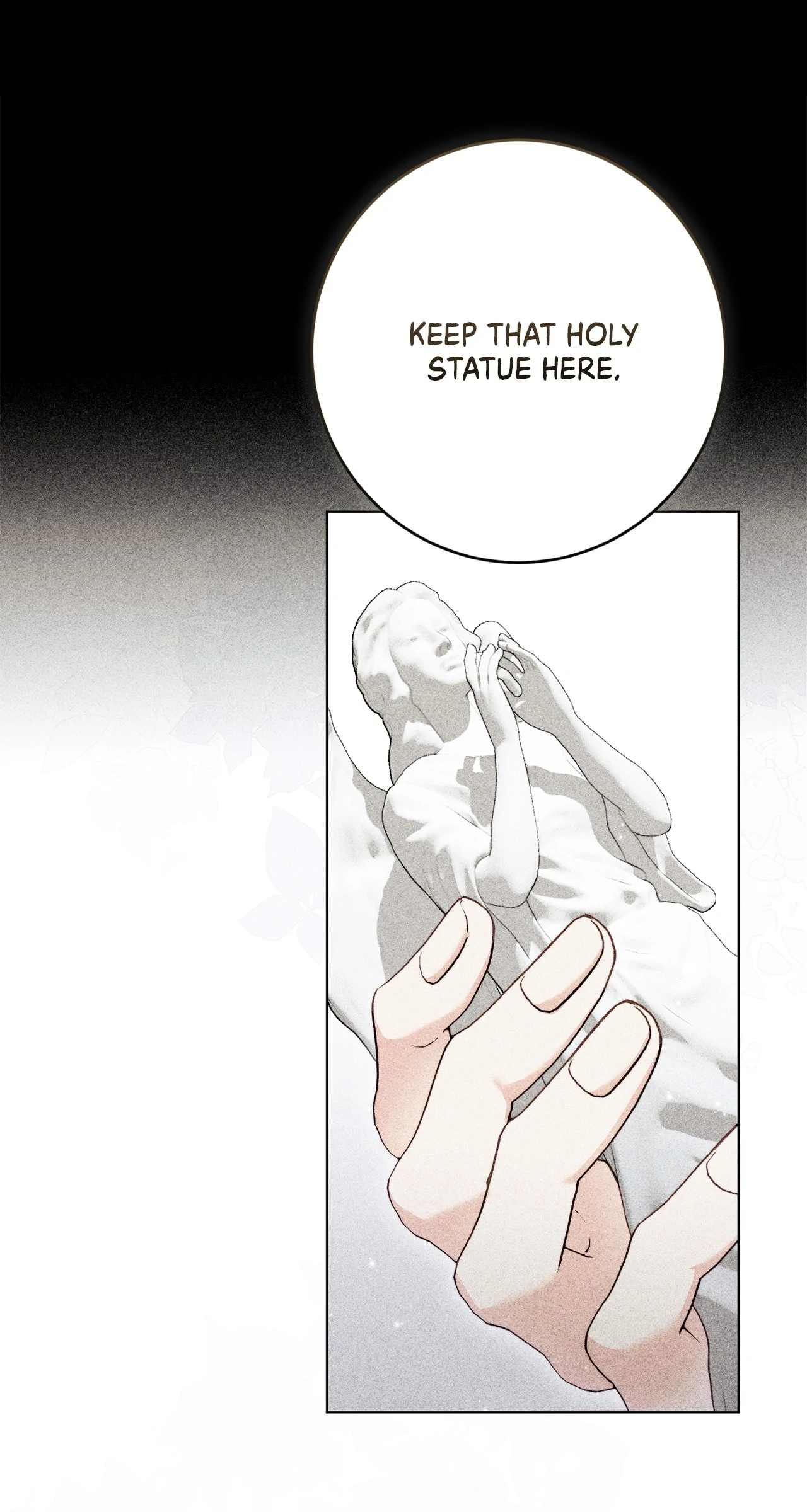 Becoming the Lady of the Cursed Ducal House Chapter 71 - page 61