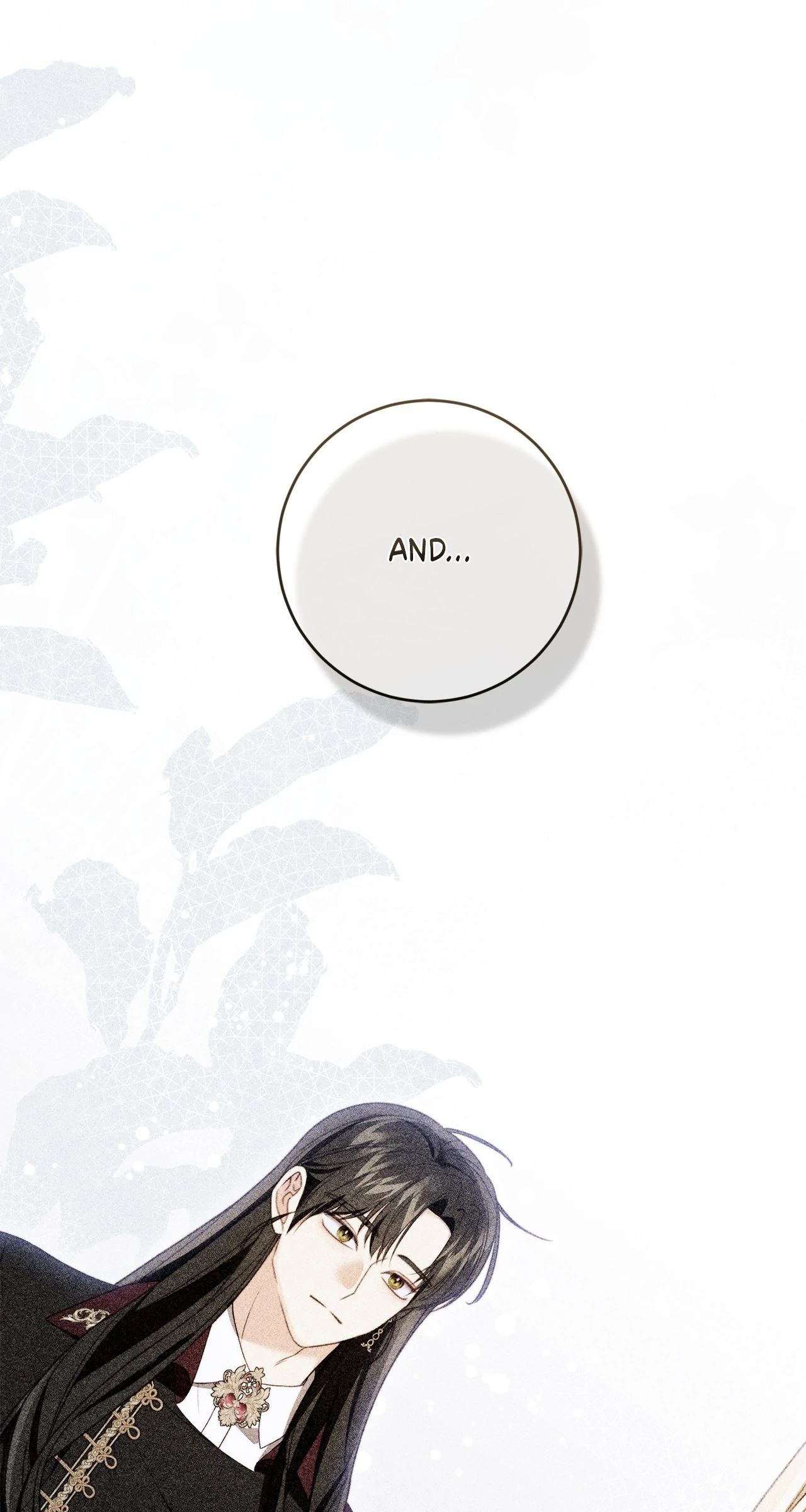 Becoming the Lady of the Cursed Ducal House Chapter 71 - page 62