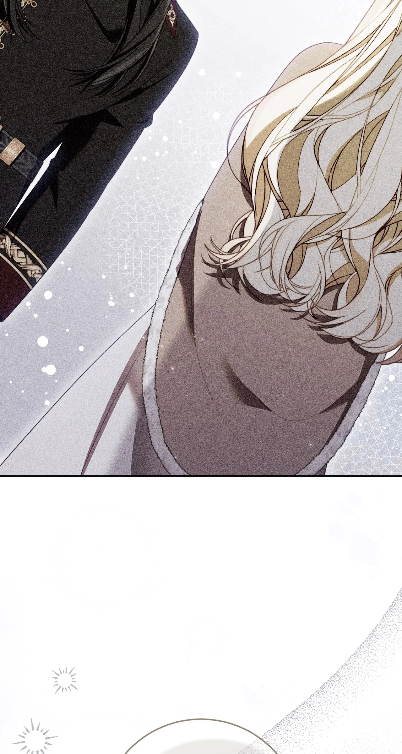 Becoming the Lady of the Cursed Ducal House Chapter 71 - page 63