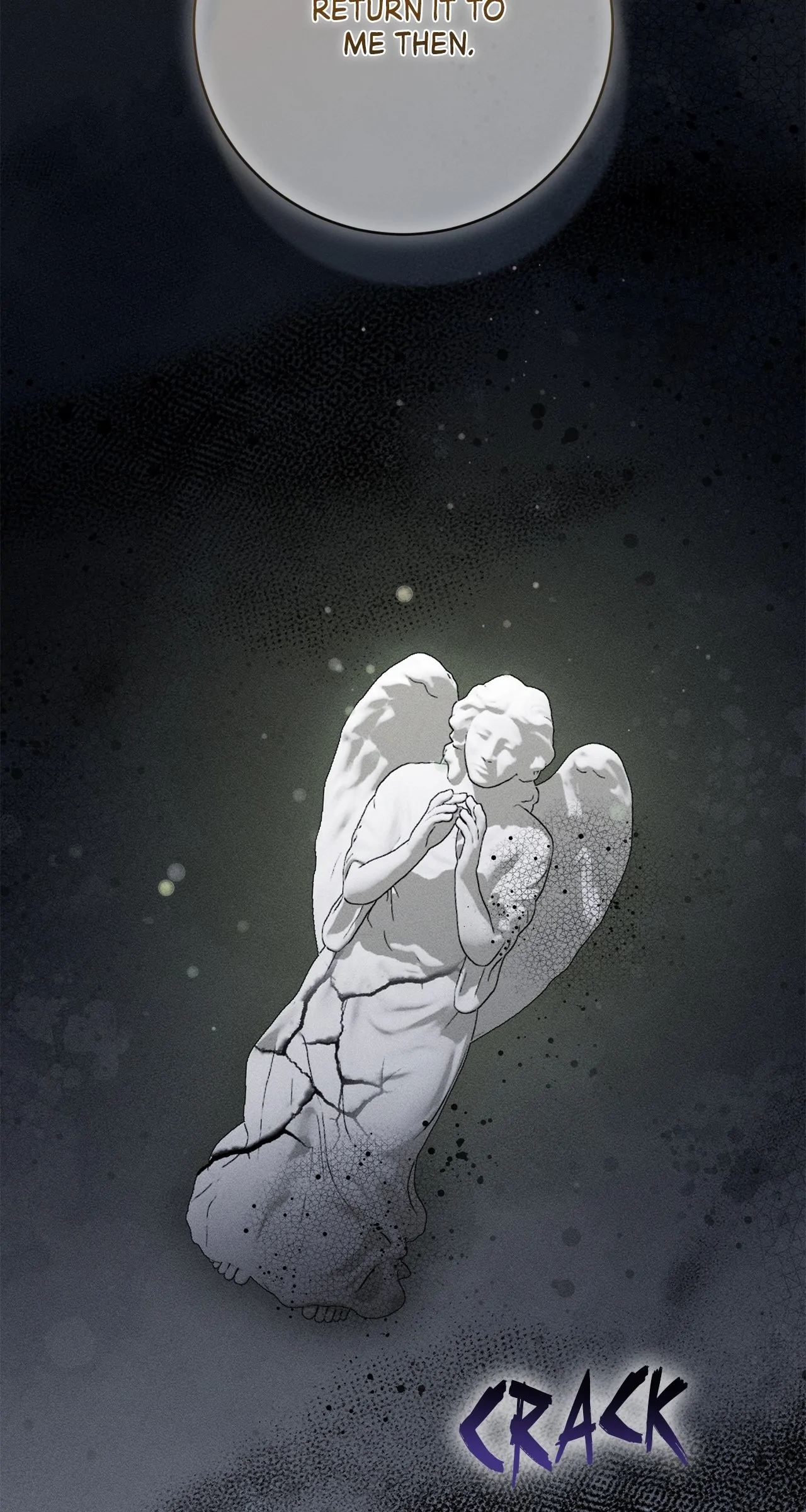 Becoming the Lady of the Cursed Ducal House Chapter 71 - page 66