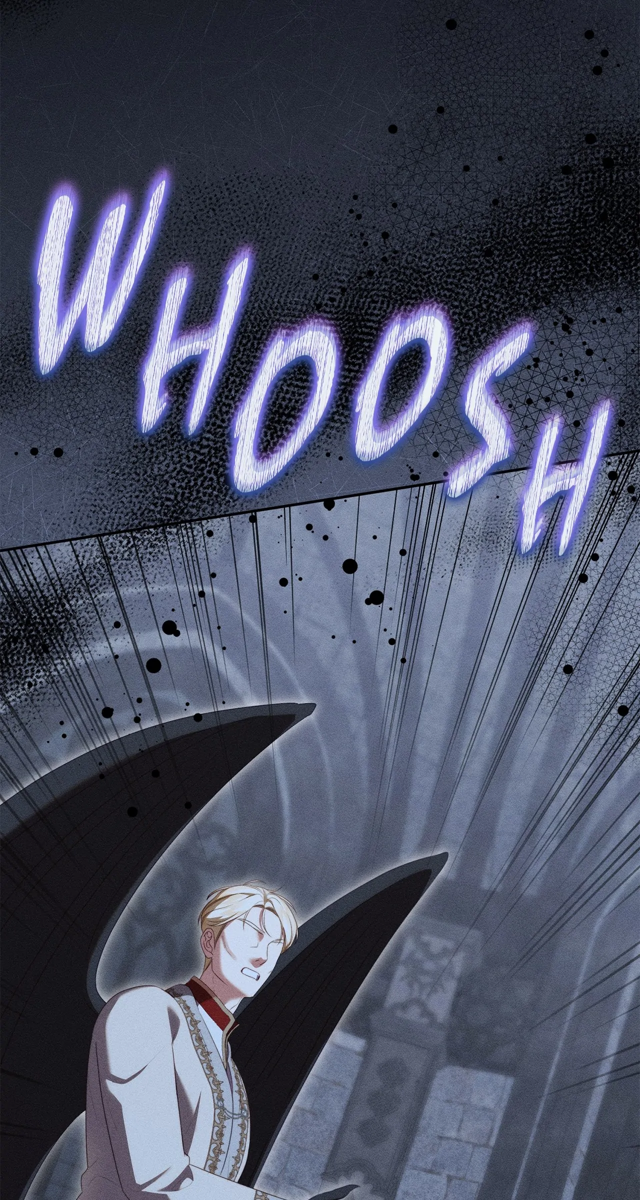 Becoming the Lady of the Cursed Ducal House Chapter 71 - page 68