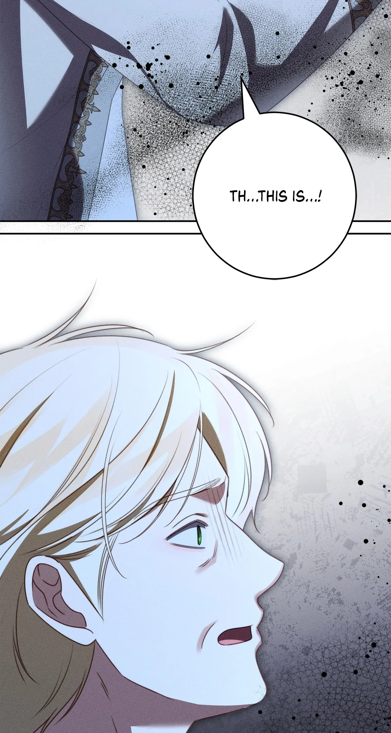 Becoming the Lady of the Cursed Ducal House Chapter 71 - page 71