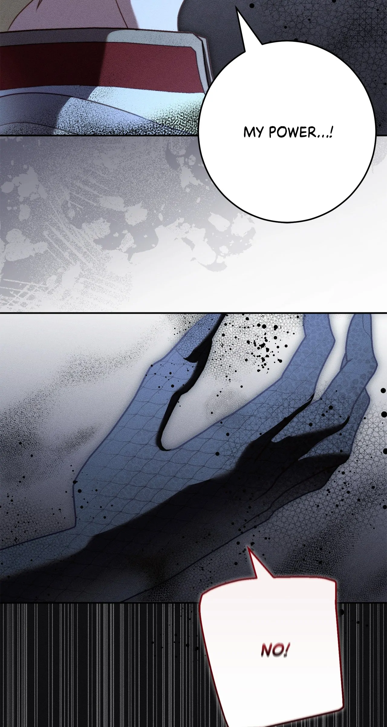 Becoming the Lady of the Cursed Ducal House Chapter 71 - page 72