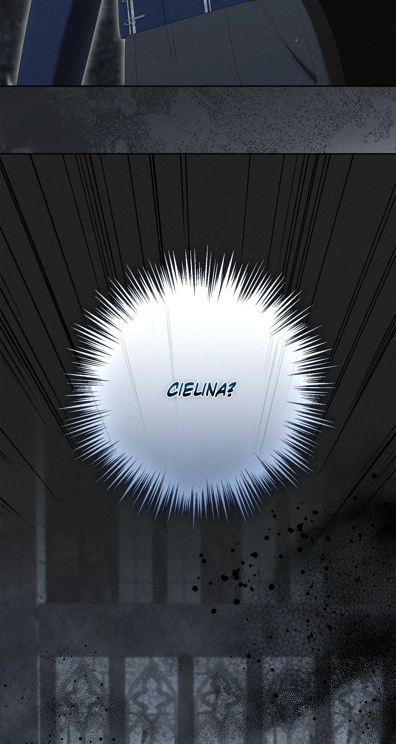 Becoming the Lady of the Cursed Ducal House Chapter 71 - page 78