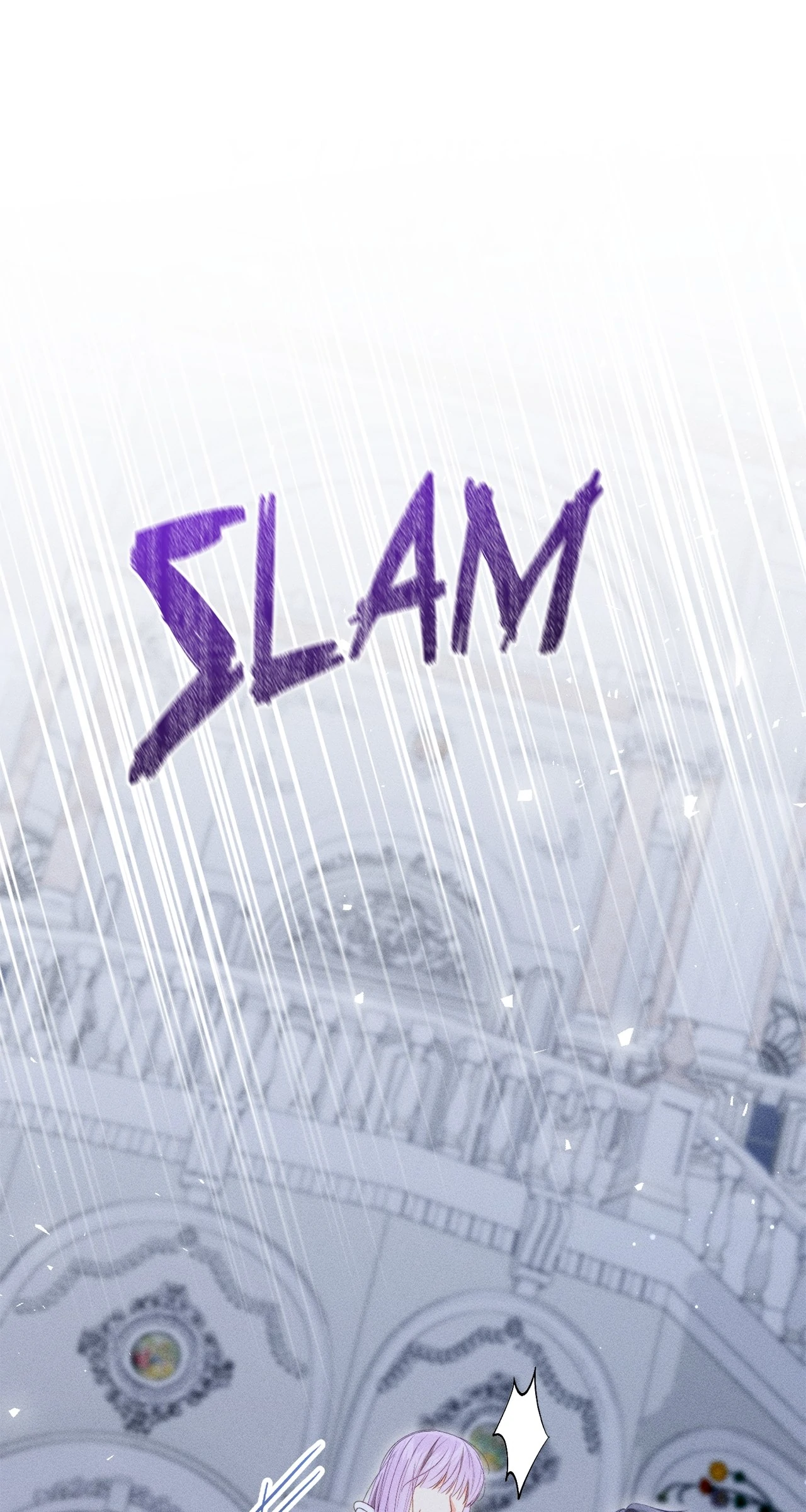 Becoming the Lady of the Cursed Ducal House Chapter 72 - page 1