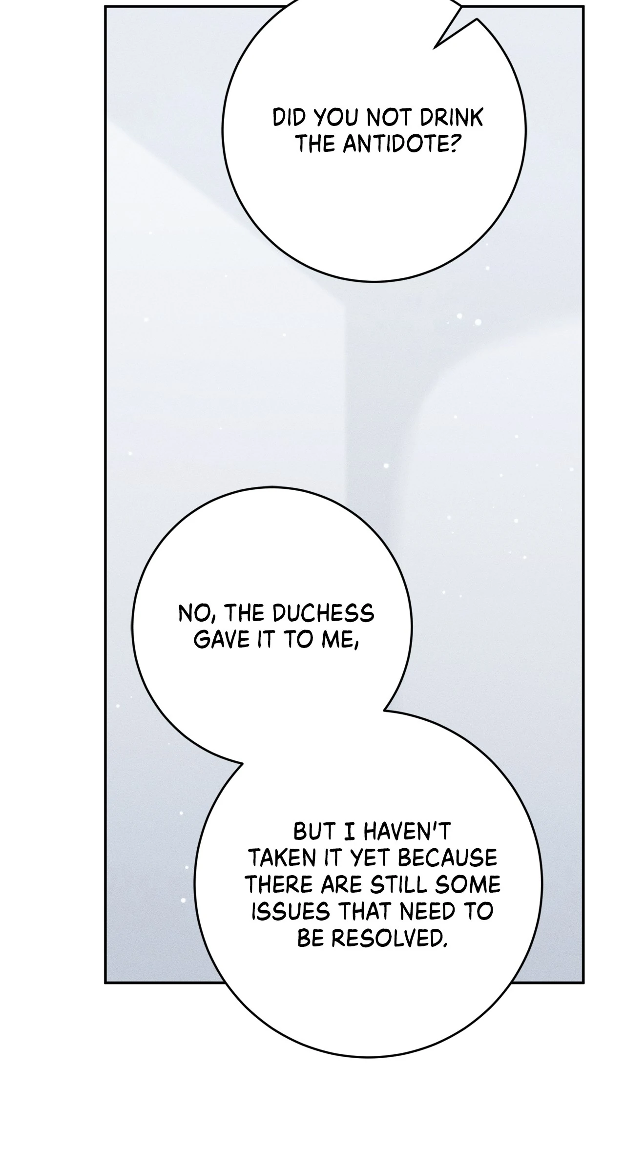 Becoming the Lady of the Cursed Ducal House Chapter 72 - page 29