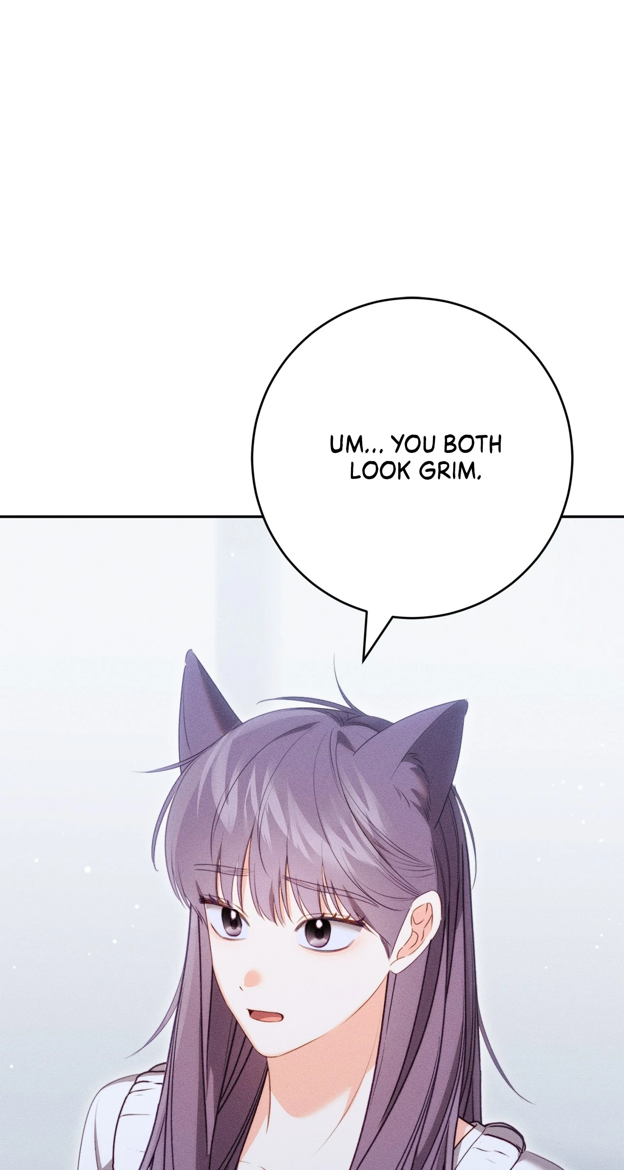 Becoming the Lady of the Cursed Ducal House Chapter 72 - page 30