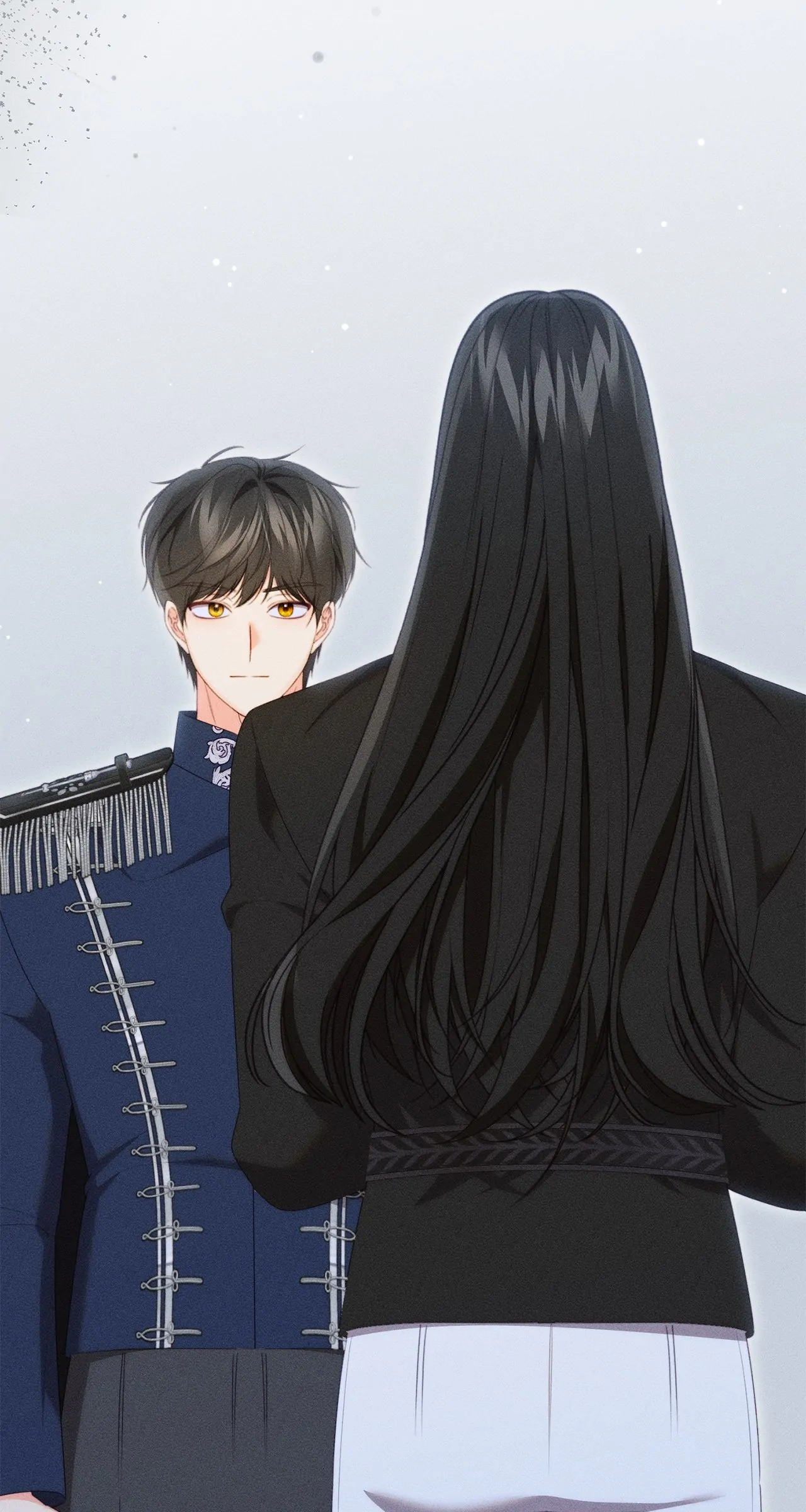 Becoming the Lady of the Cursed Ducal House Chapter 72 - page 32