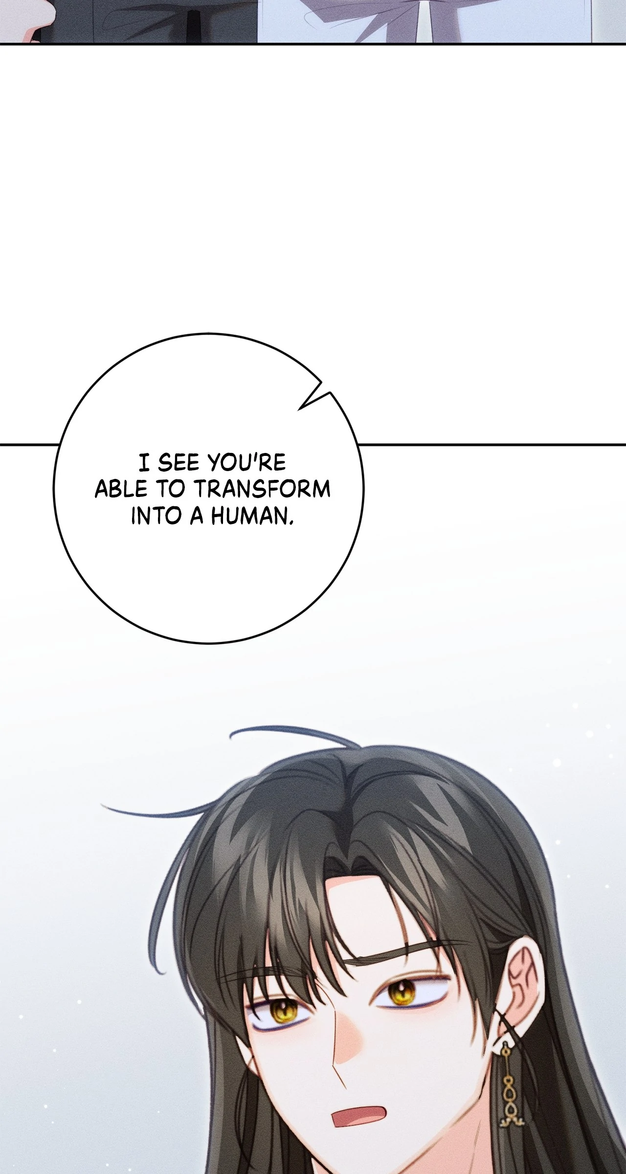 Becoming the Lady of the Cursed Ducal House Chapter 72 - page 33