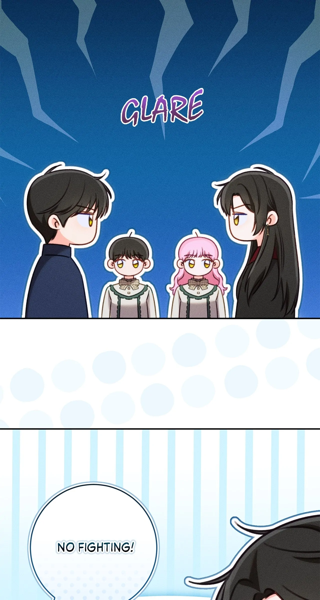 Becoming the Lady of the Cursed Ducal House Chapter 72 - page 35