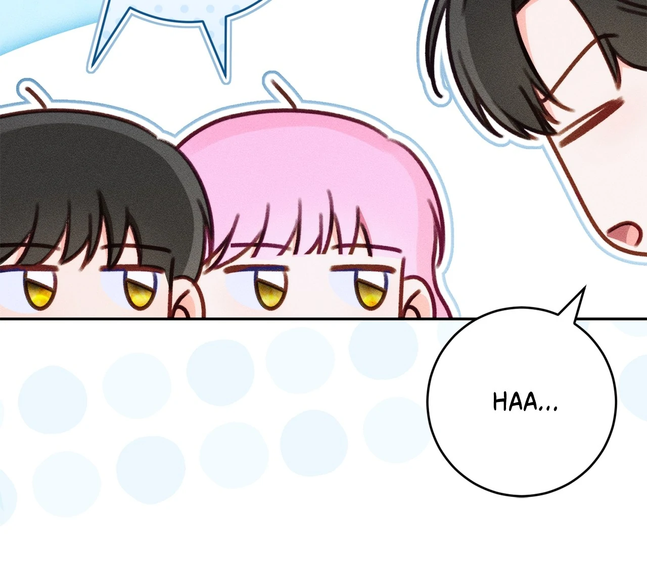 Becoming the Lady of the Cursed Ducal House Chapter 72 - page 36