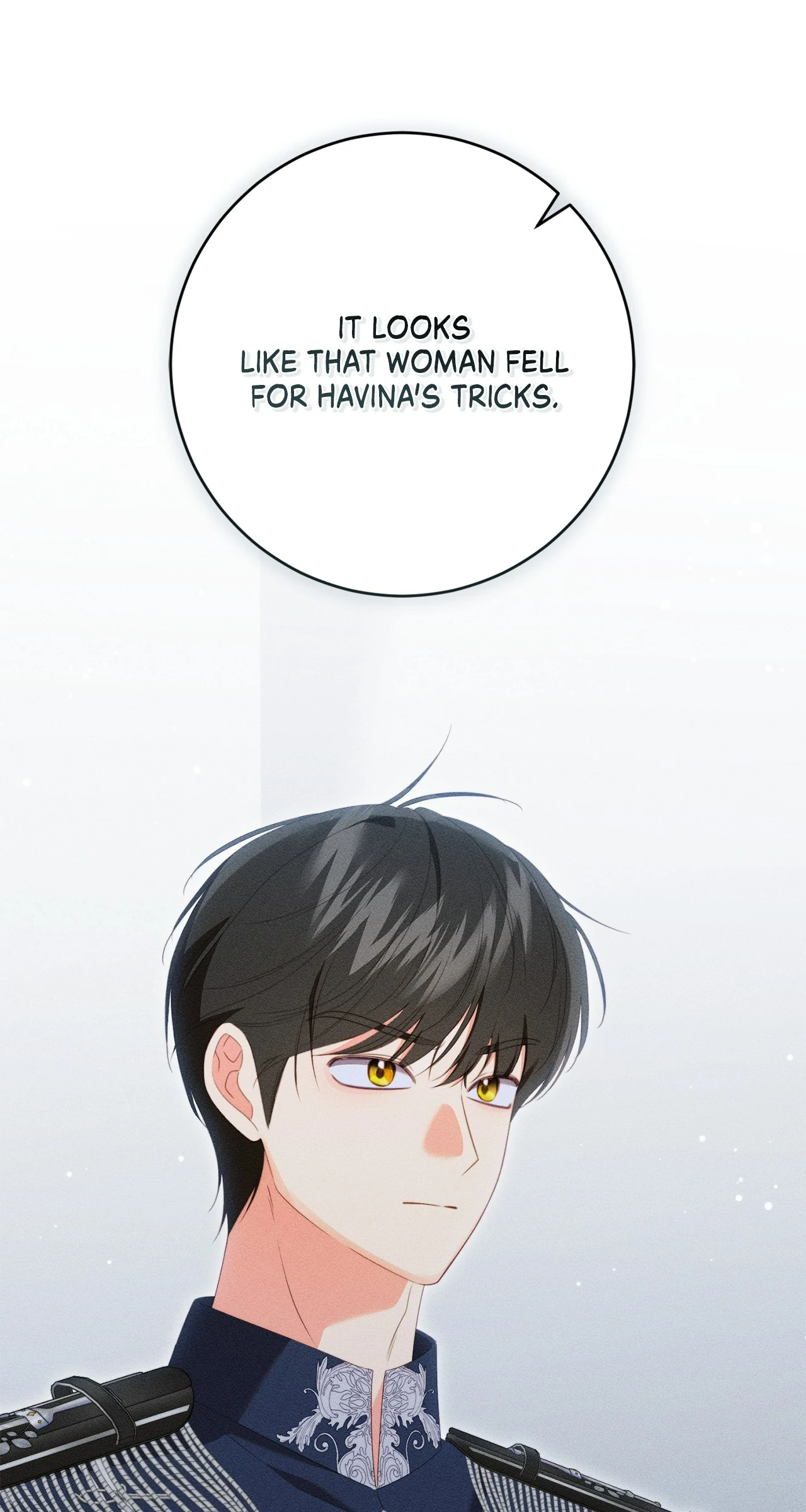 Becoming the Lady of the Cursed Ducal House Chapter 72 - page 37