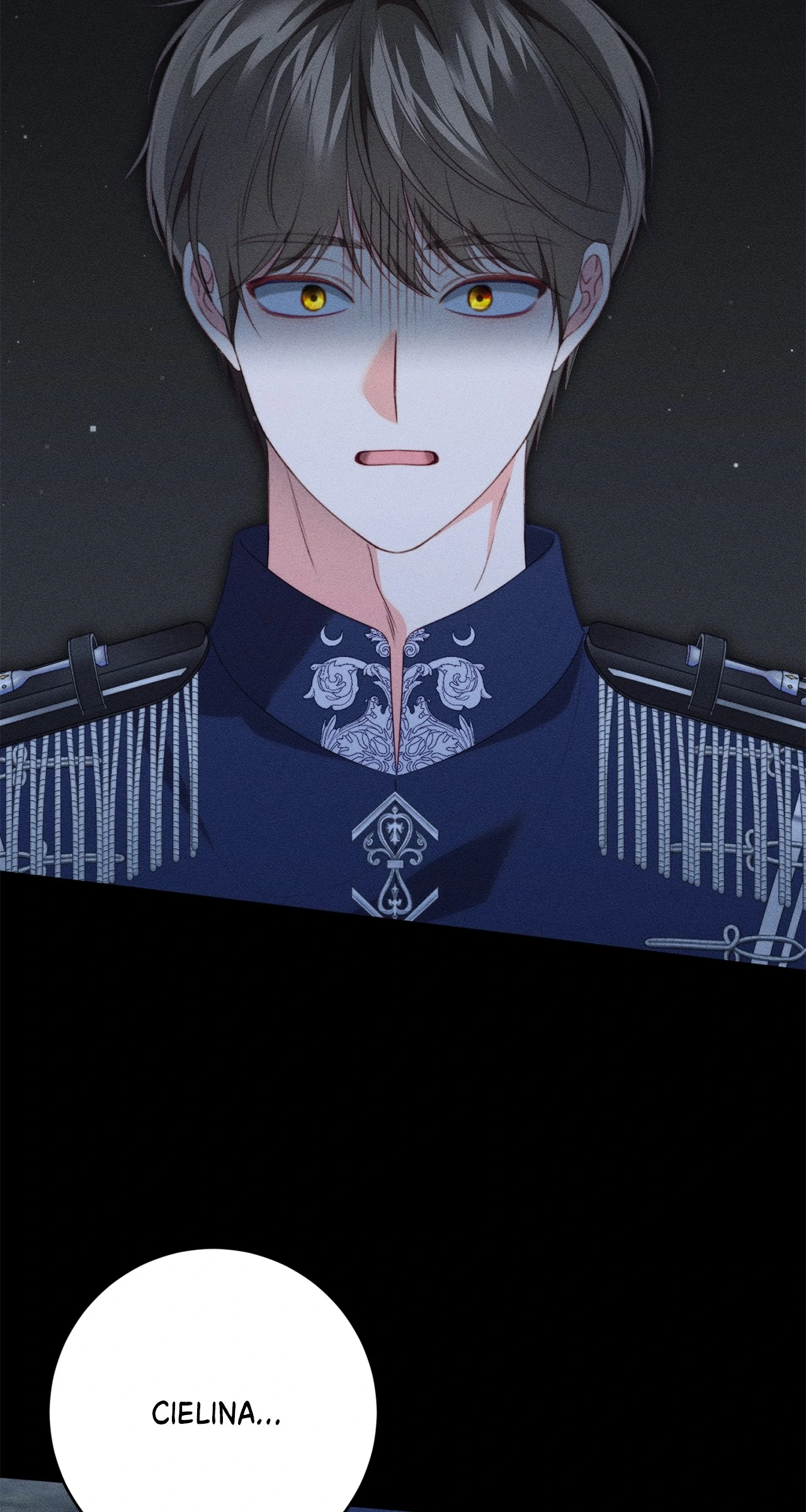 Becoming the Lady of the Cursed Ducal House Chapter 72 - page 47