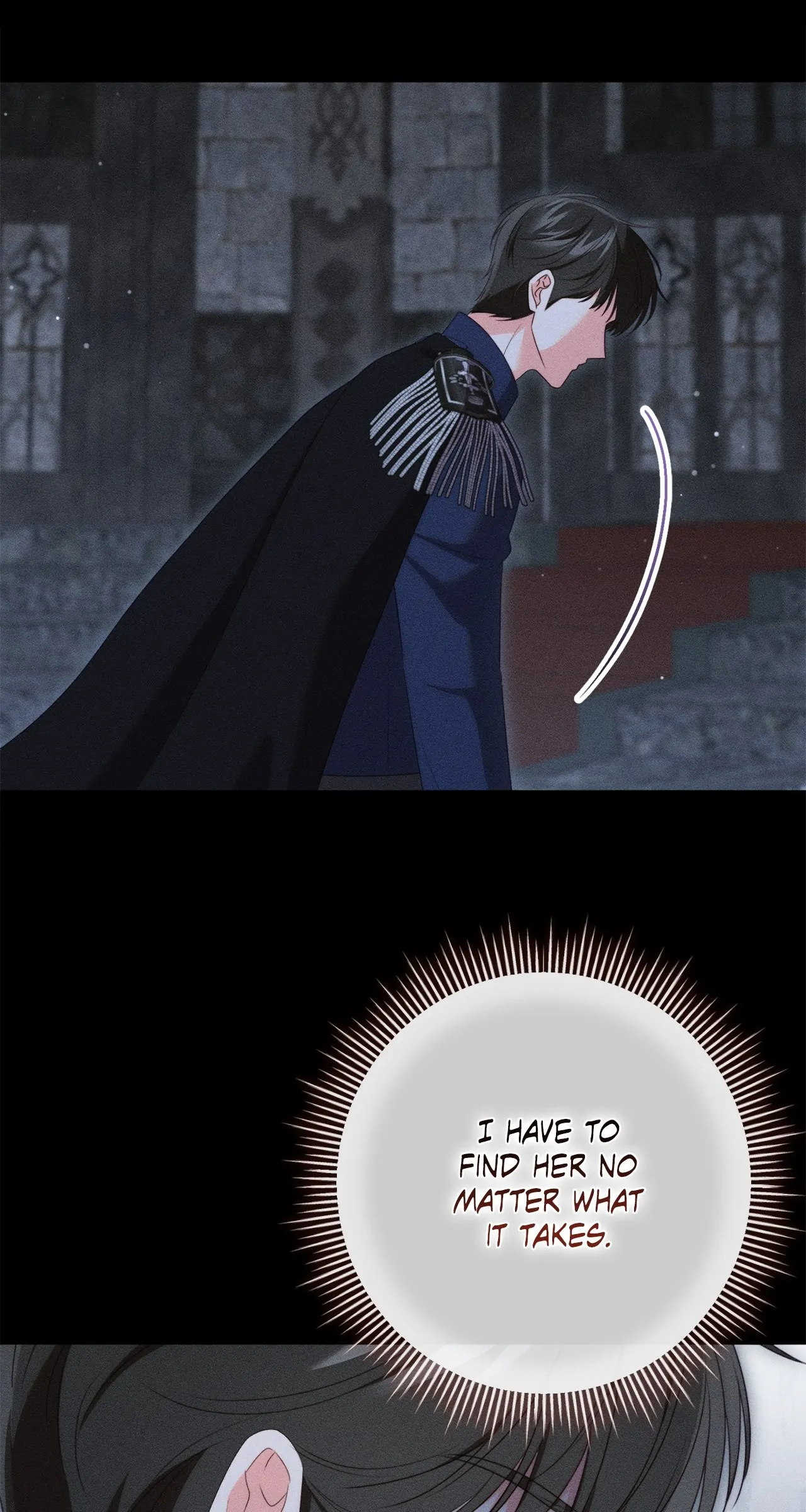 Becoming the Lady of the Cursed Ducal House Chapter 72 - page 52