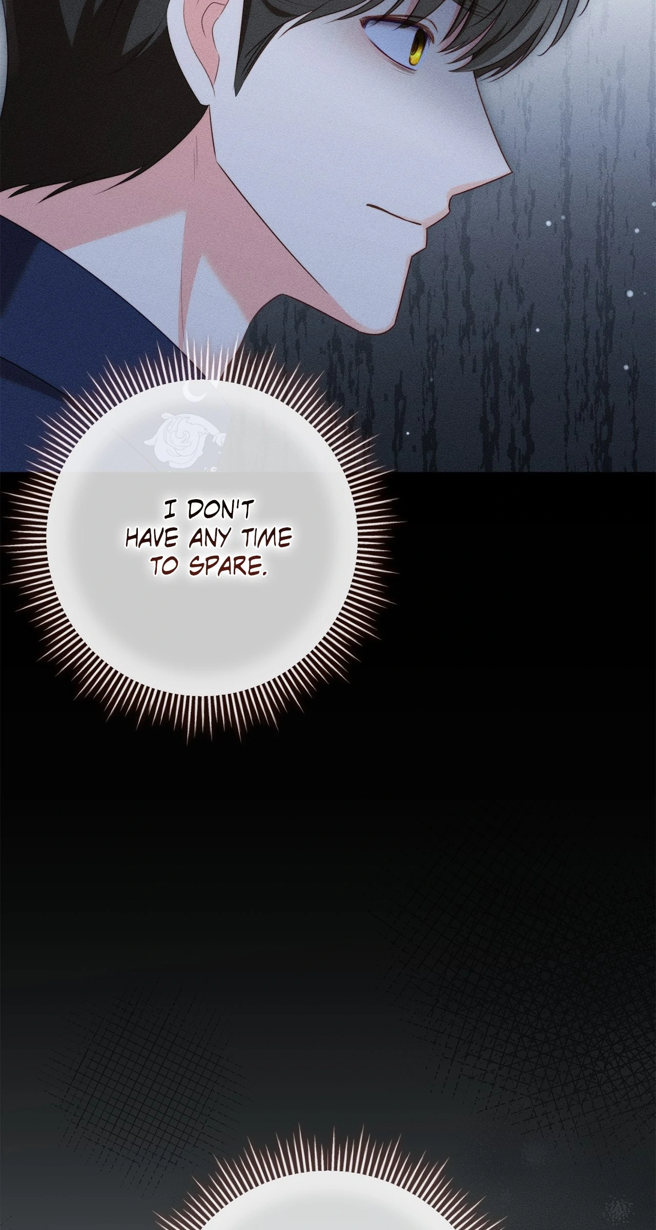 Becoming the Lady of the Cursed Ducal House Chapter 72 - page 53