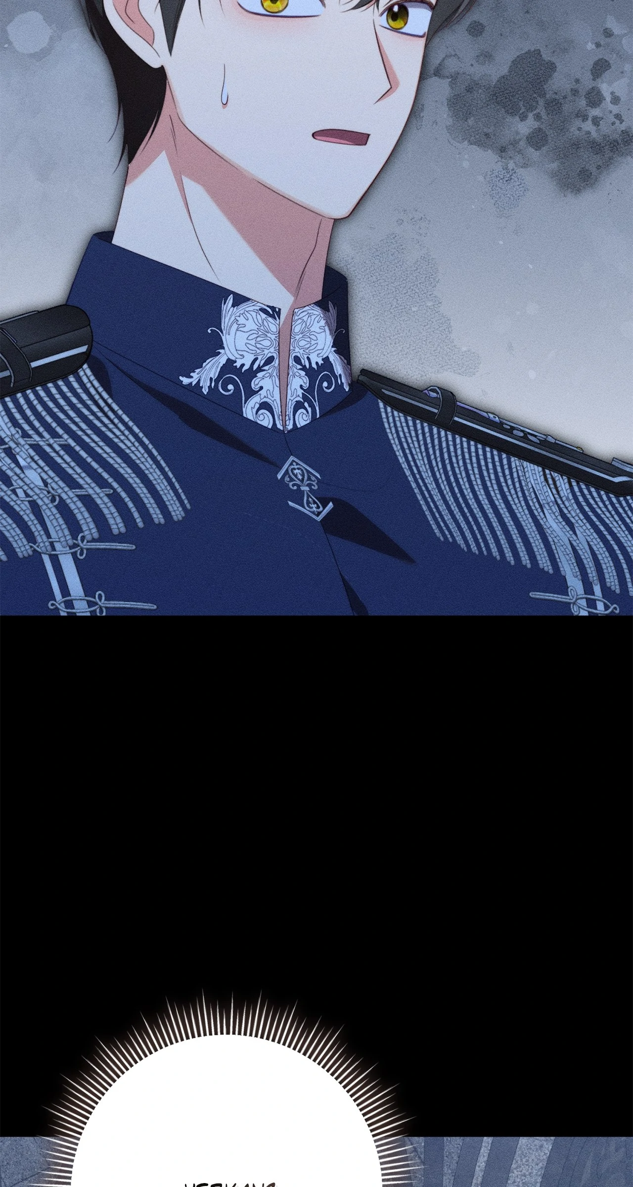 Becoming the Lady of the Cursed Ducal House Chapter 72 - page 58