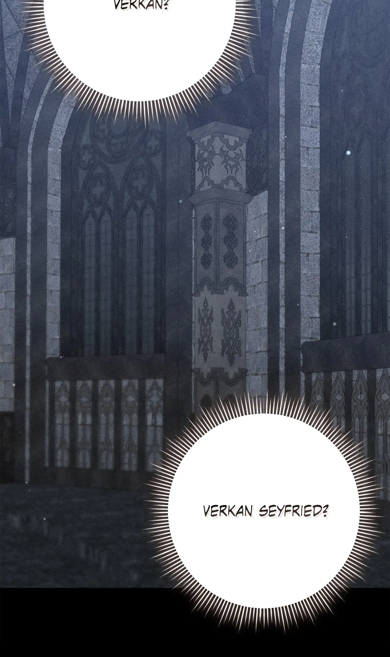 Becoming the Lady of the Cursed Ducal House Chapter 72 - page 59