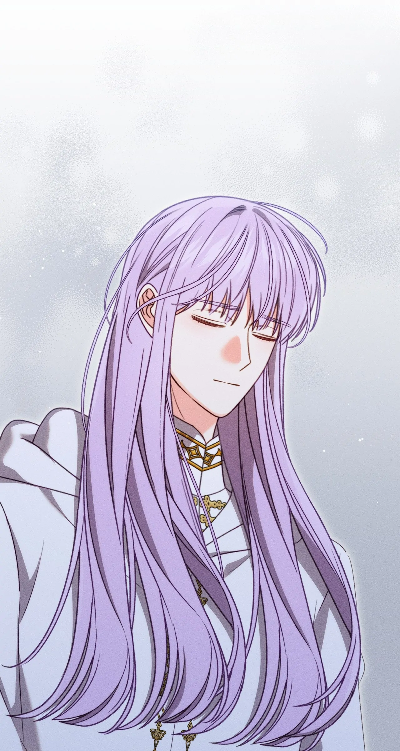 Becoming the Lady of the Cursed Ducal House Chapter 72 - page 6