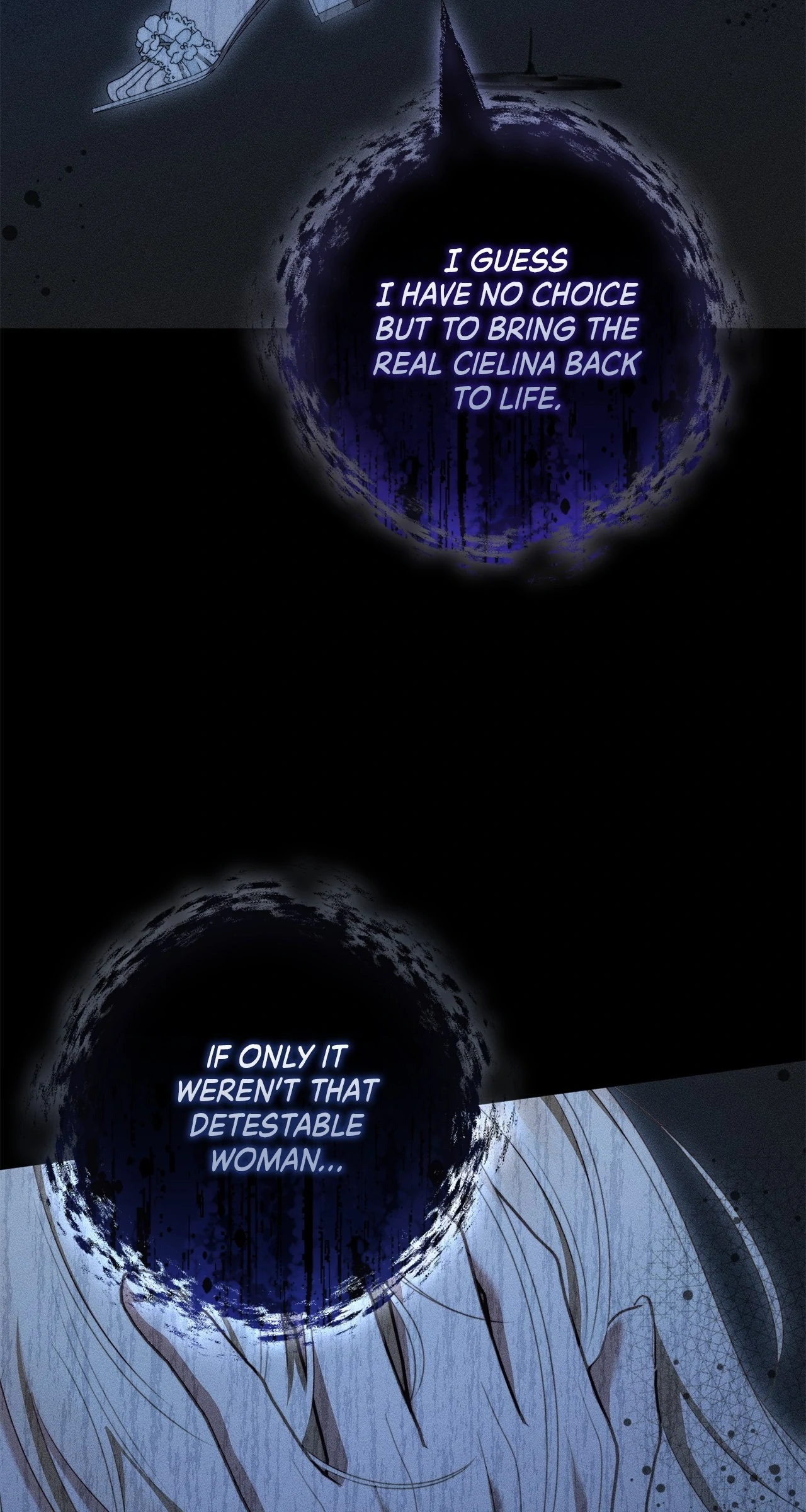 Becoming the Lady of the Cursed Ducal House Chapter 72 - page 64