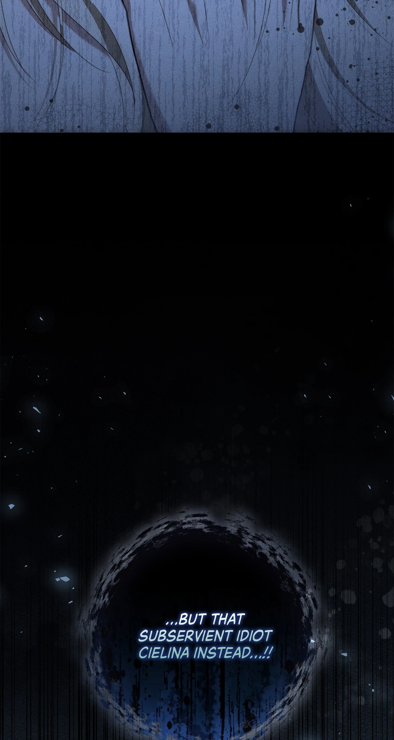 Becoming the Lady of the Cursed Ducal House Chapter 72 - page 65