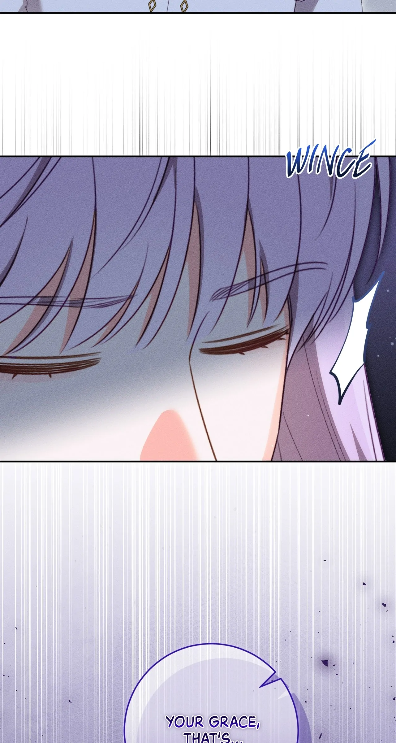 Becoming the Lady of the Cursed Ducal House Chapter 72 - page 7