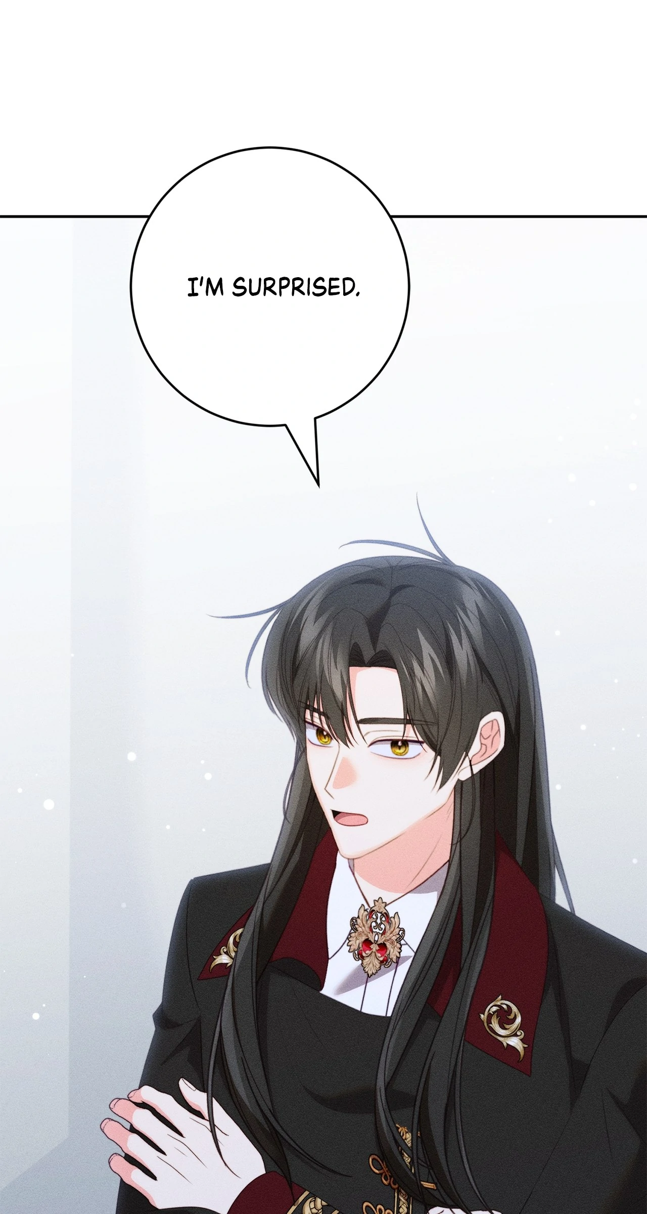 Becoming the Lady of the Cursed Ducal House Chapter 72 - page 72